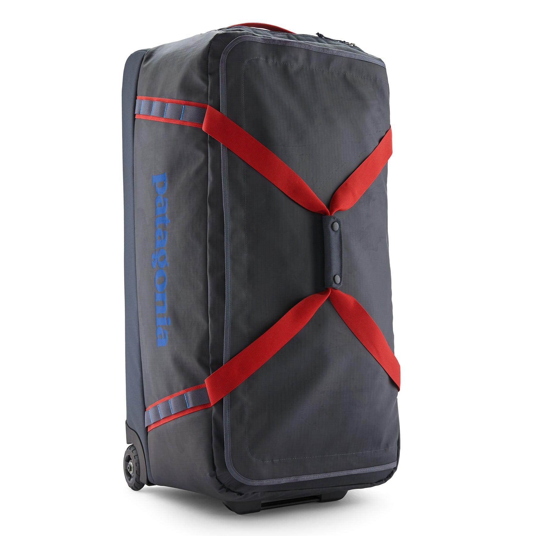 Black Hole Wheeled Duffel 40L
