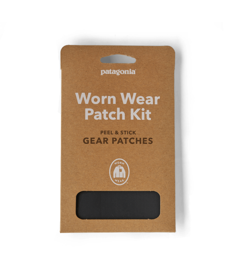 Patch Kit in Black | Photo 1 | Patagonia