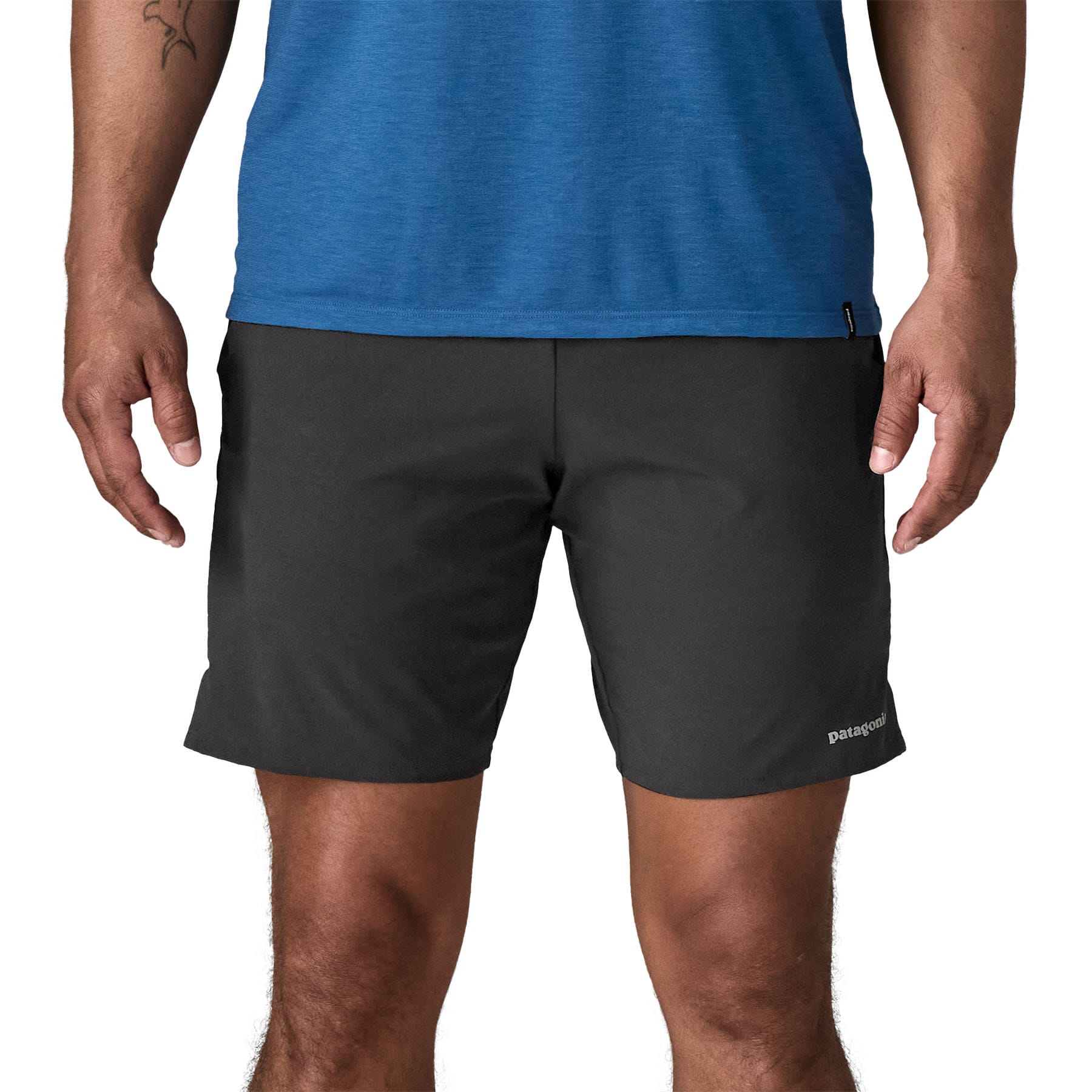 Men's Multi Trails Shorts - 8 in.