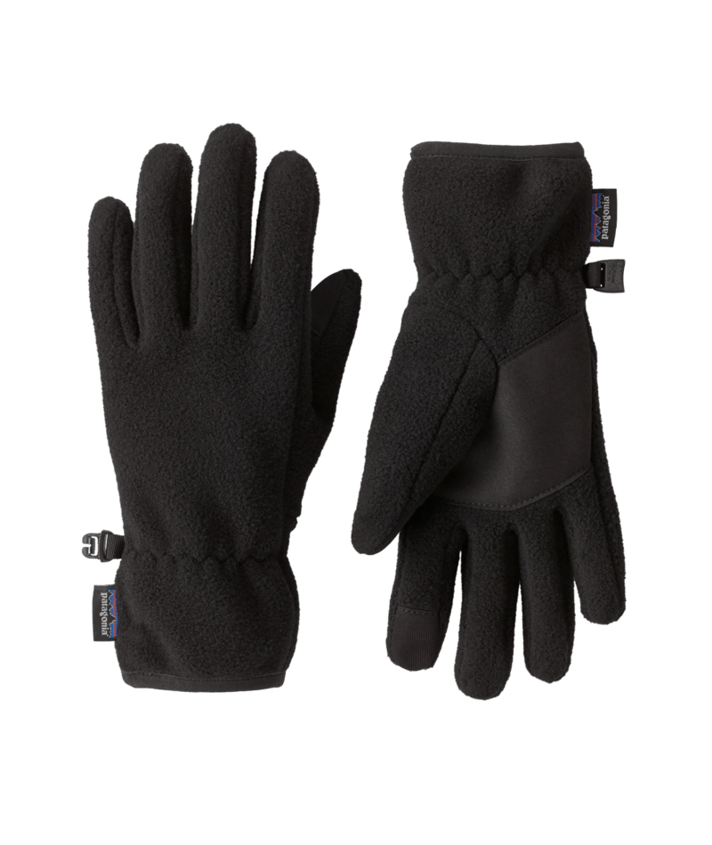Kids' Synchilla Gloves