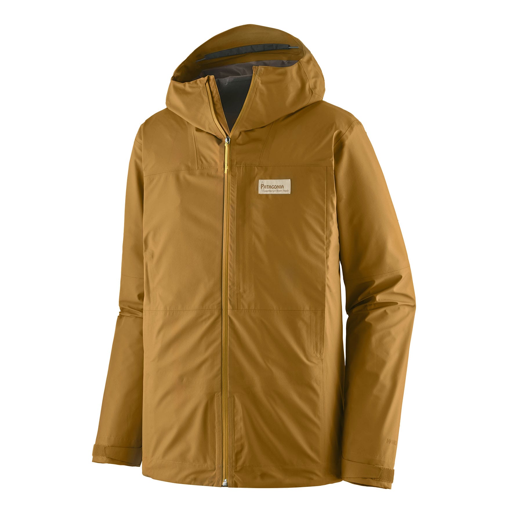 Men's Boulder Fork Rain Jacket