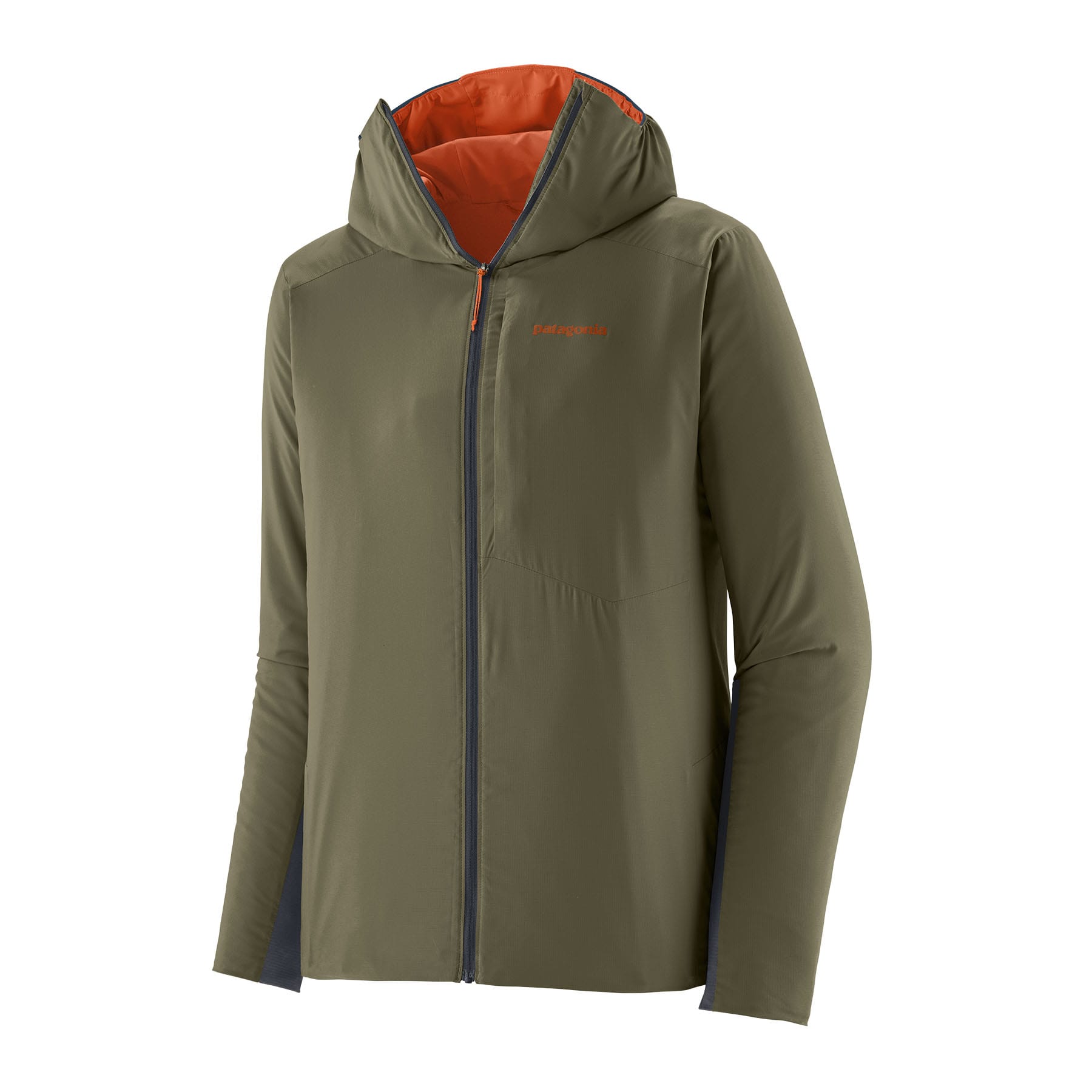 Men's Nano-Air Ultralight Full-Zip Hoody