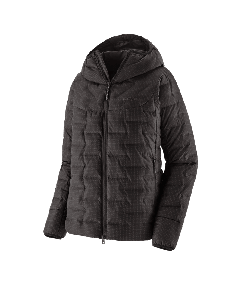 Women's Durable Down Hoody