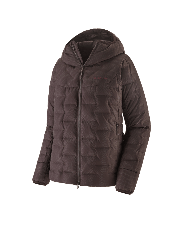 Women's Durable Down Hoody