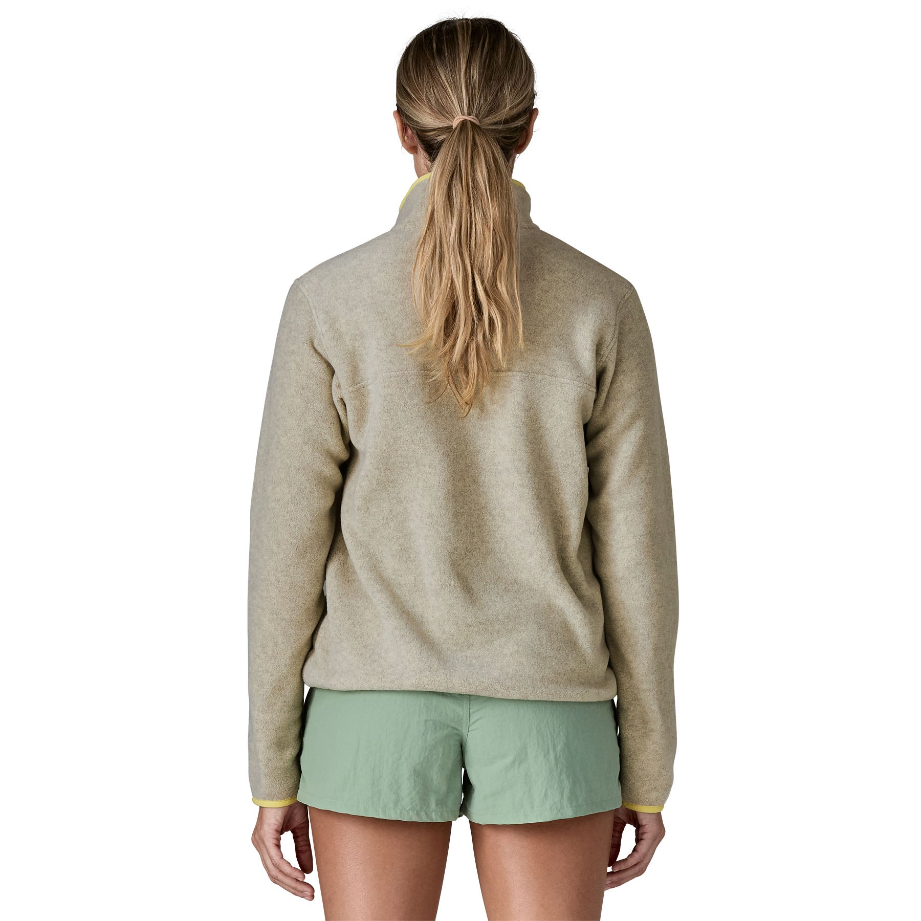 Women's Lightweight Synchilla® Snap-T® Pullover