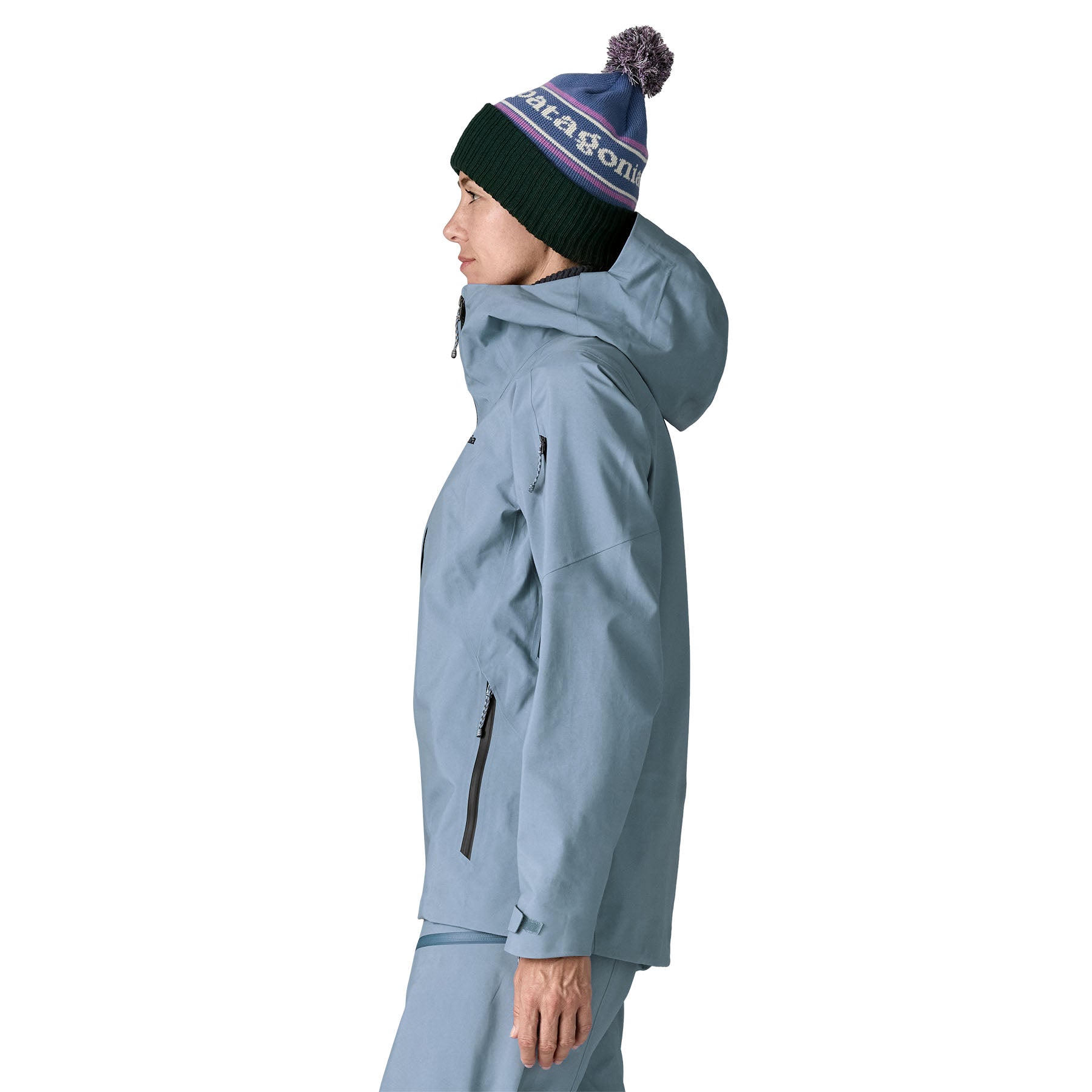 Women's PowSlayer Jacket