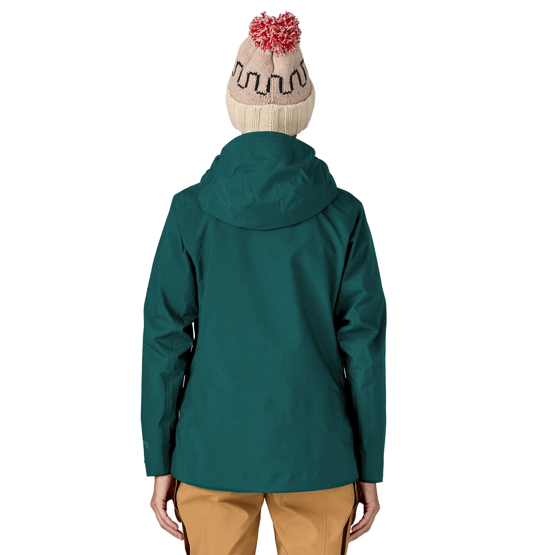 Women's PowSlayer Jacket