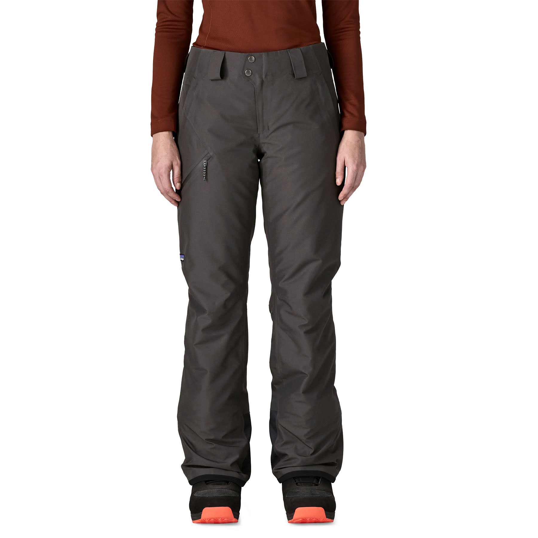 Women's Insulated Powder Town Pants - Regular
