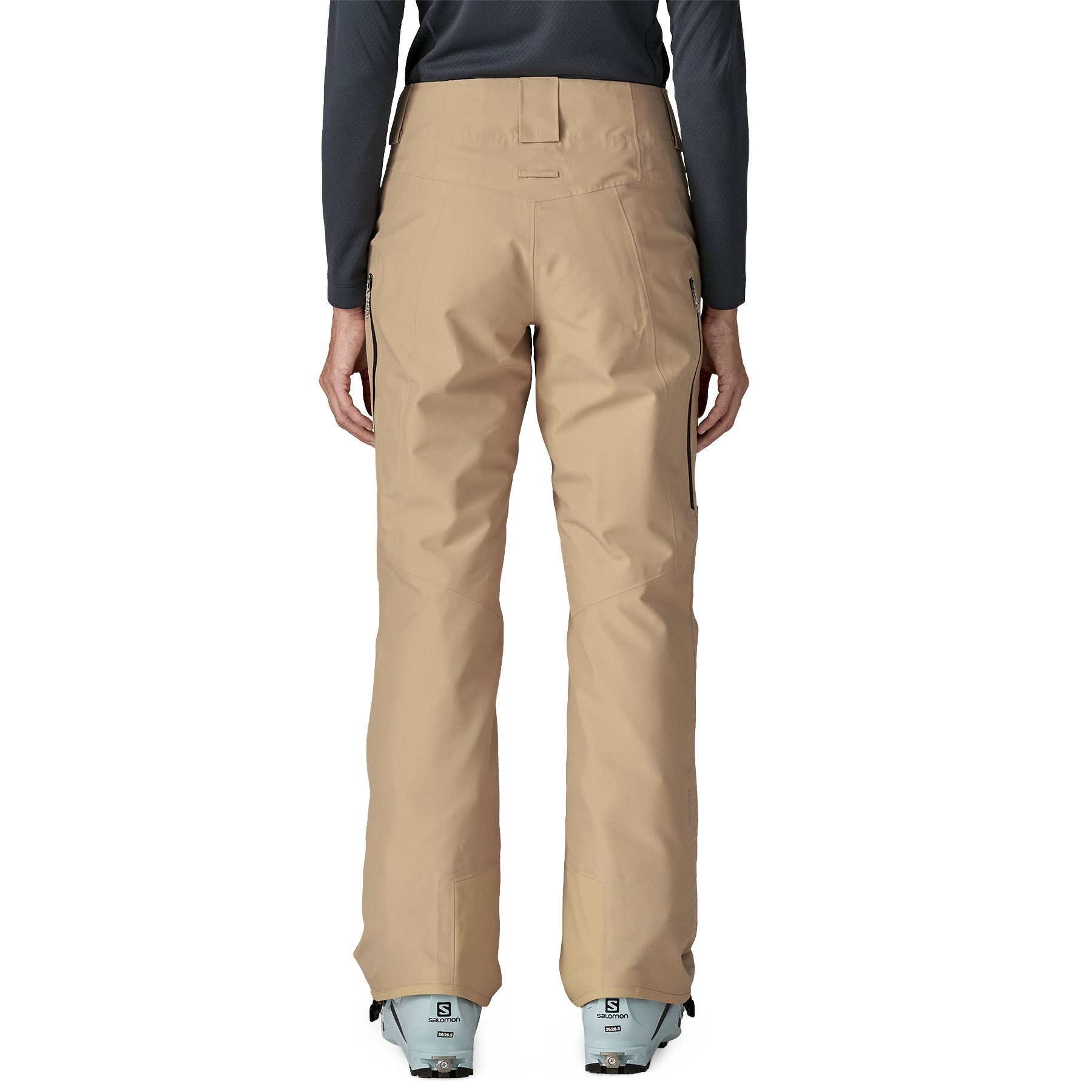 Women's Insulated Powder Town Pants - Regular