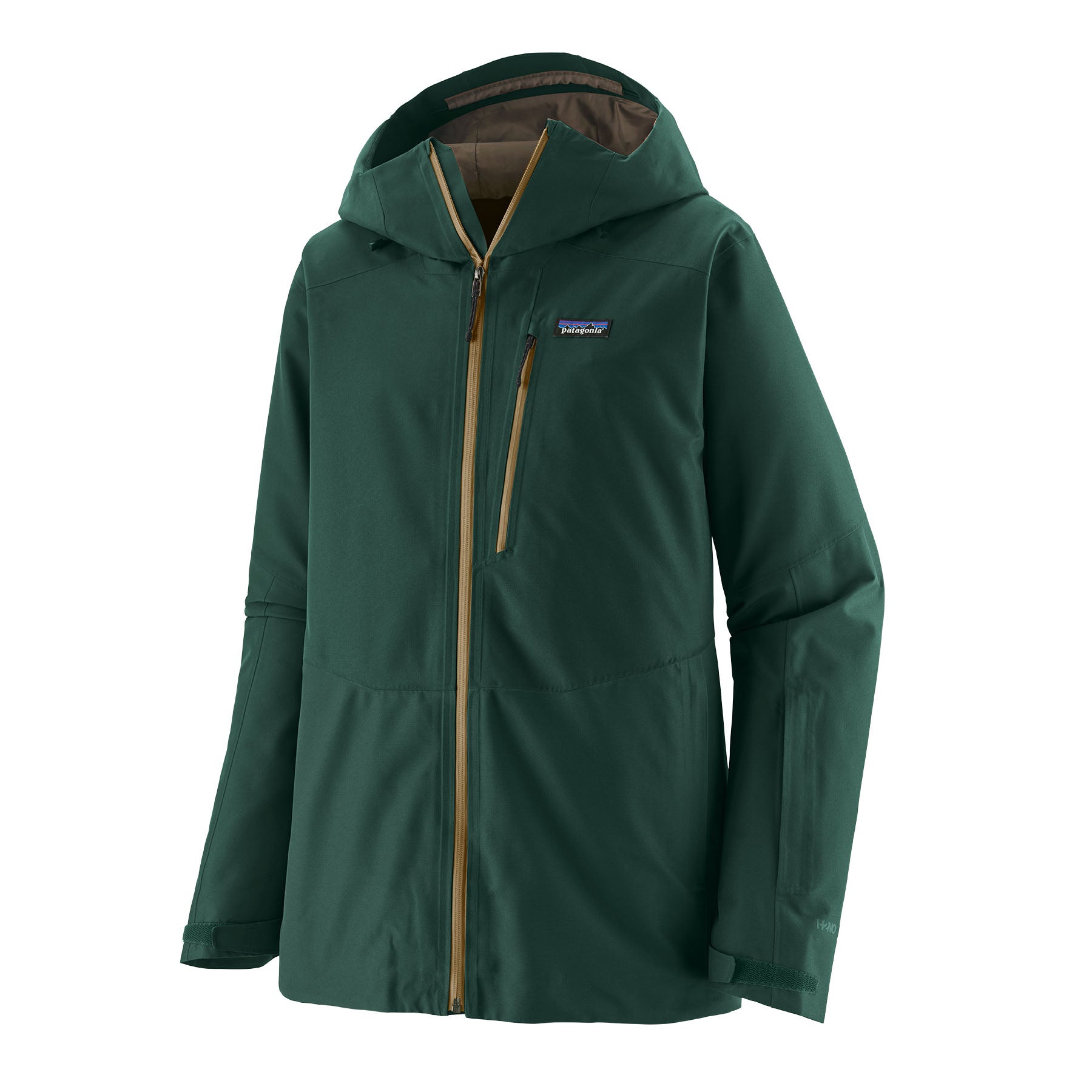 Men's Powder Town Jacket