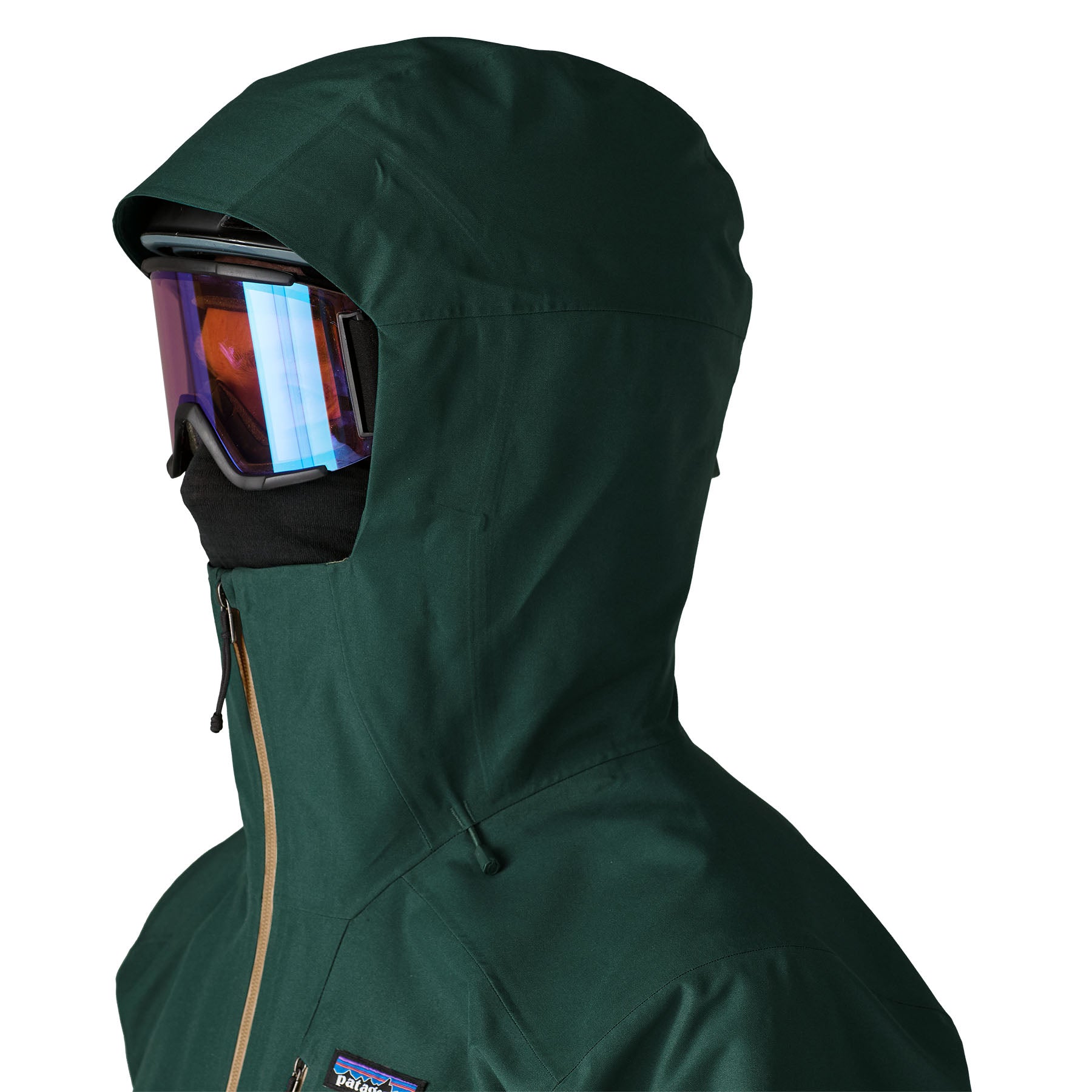 Men's Powder Town Jacket