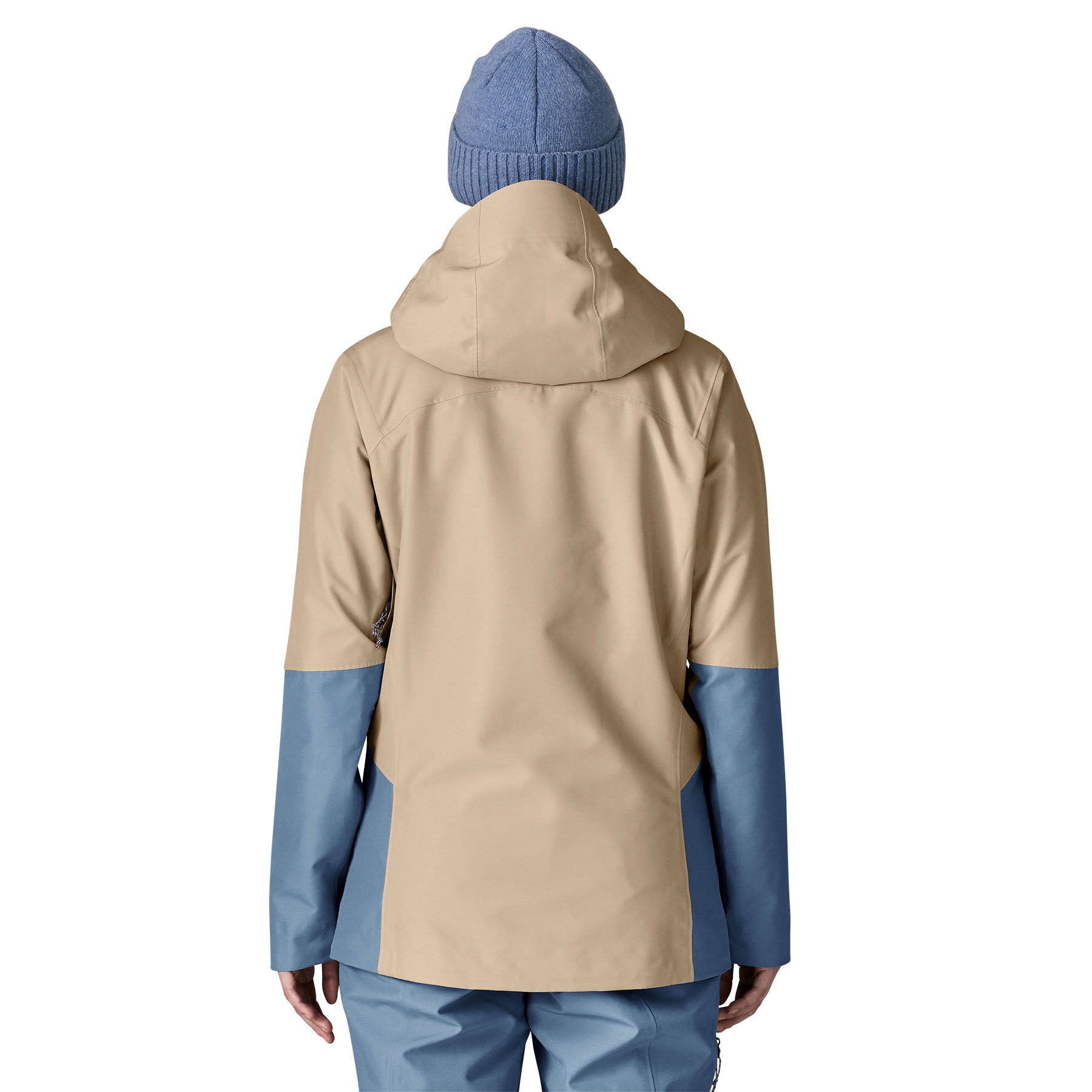 Women's Powder Town Jacket
