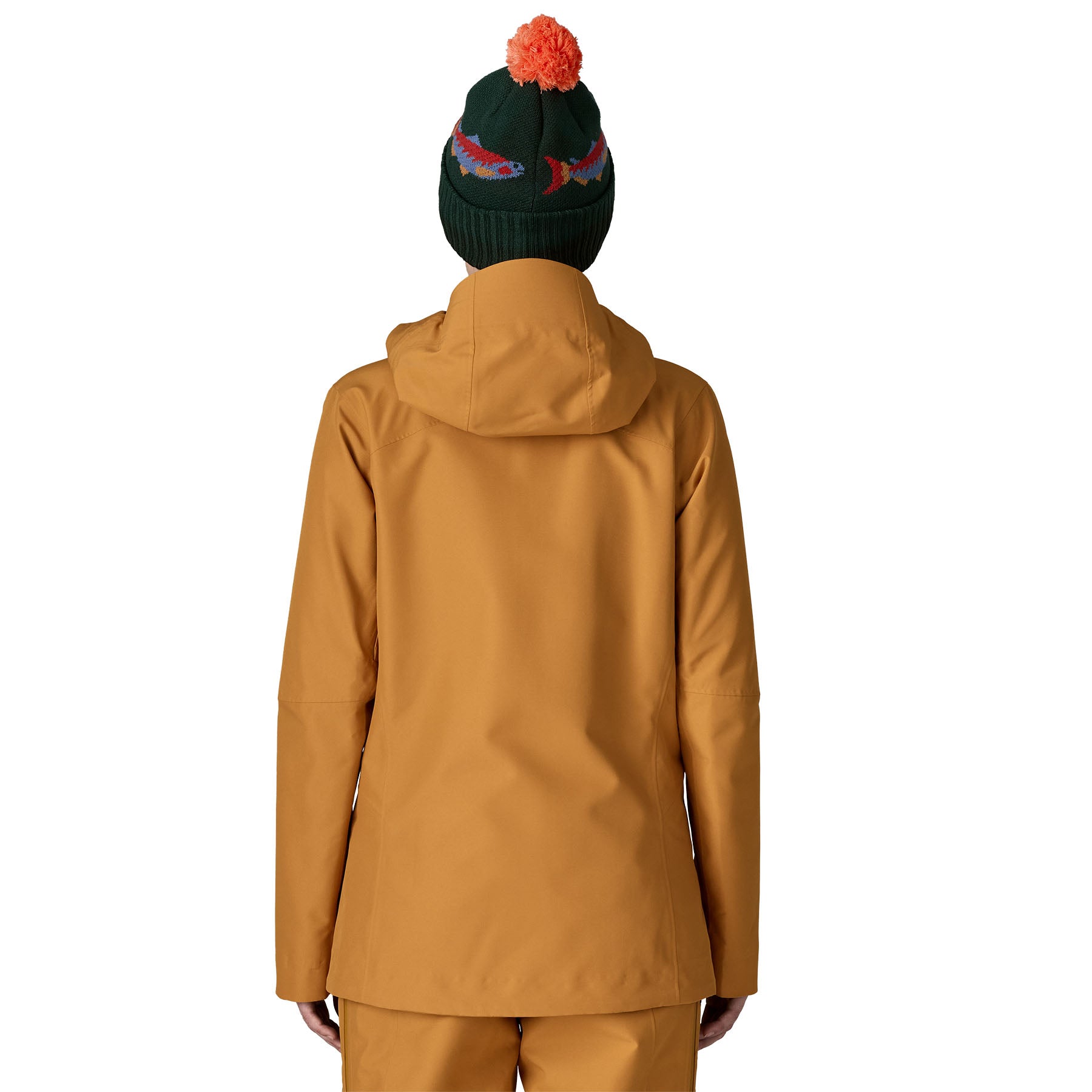 Women's Powder Town Jacket