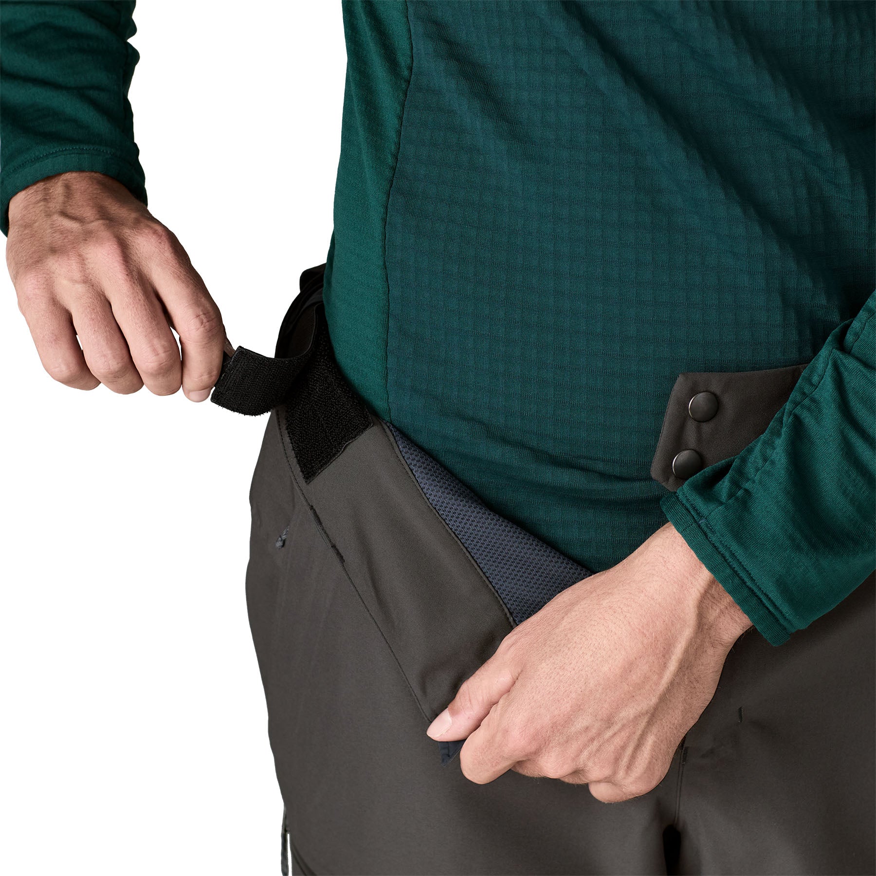 Men's Powder Town Pants - Regular