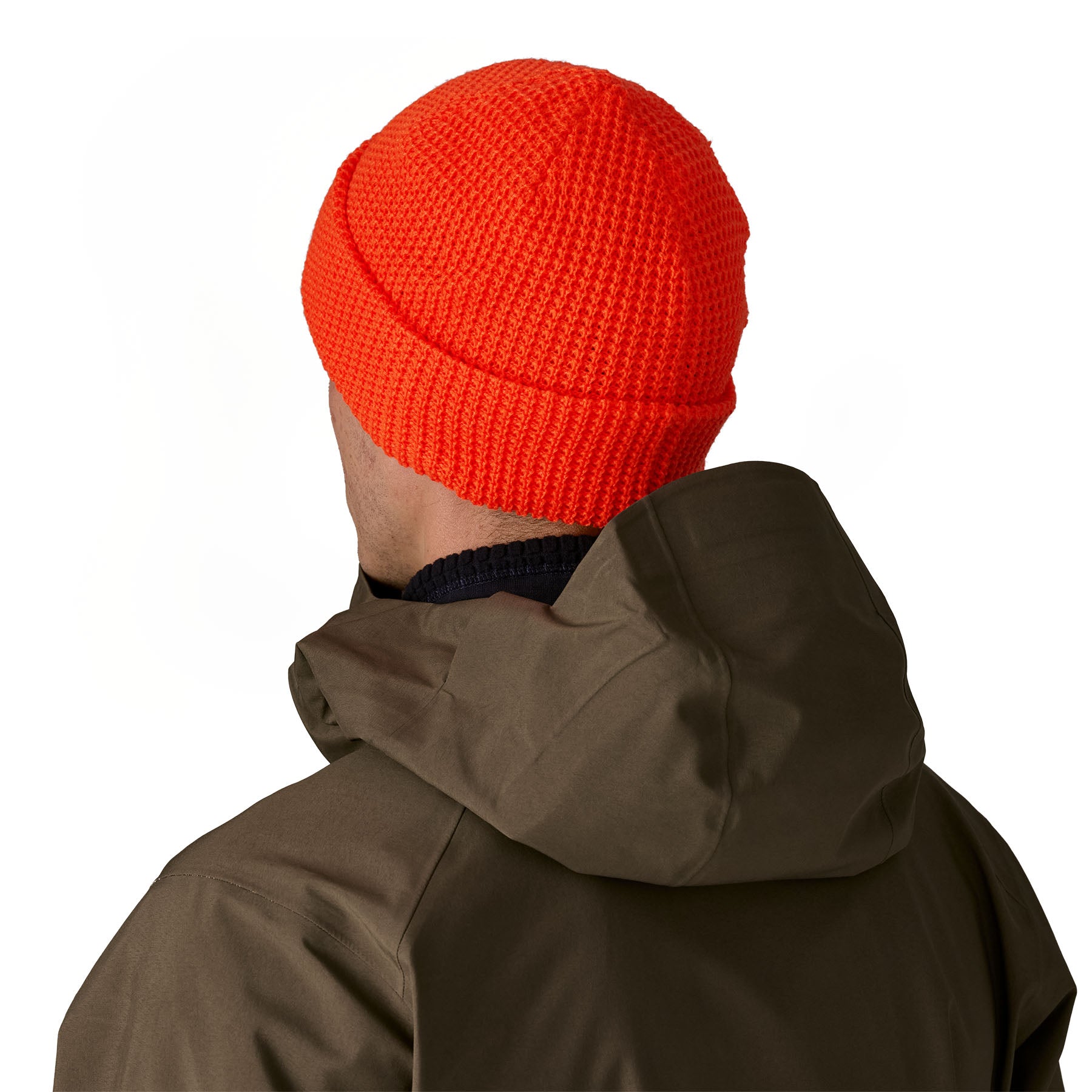 Snowdrifter Beanie