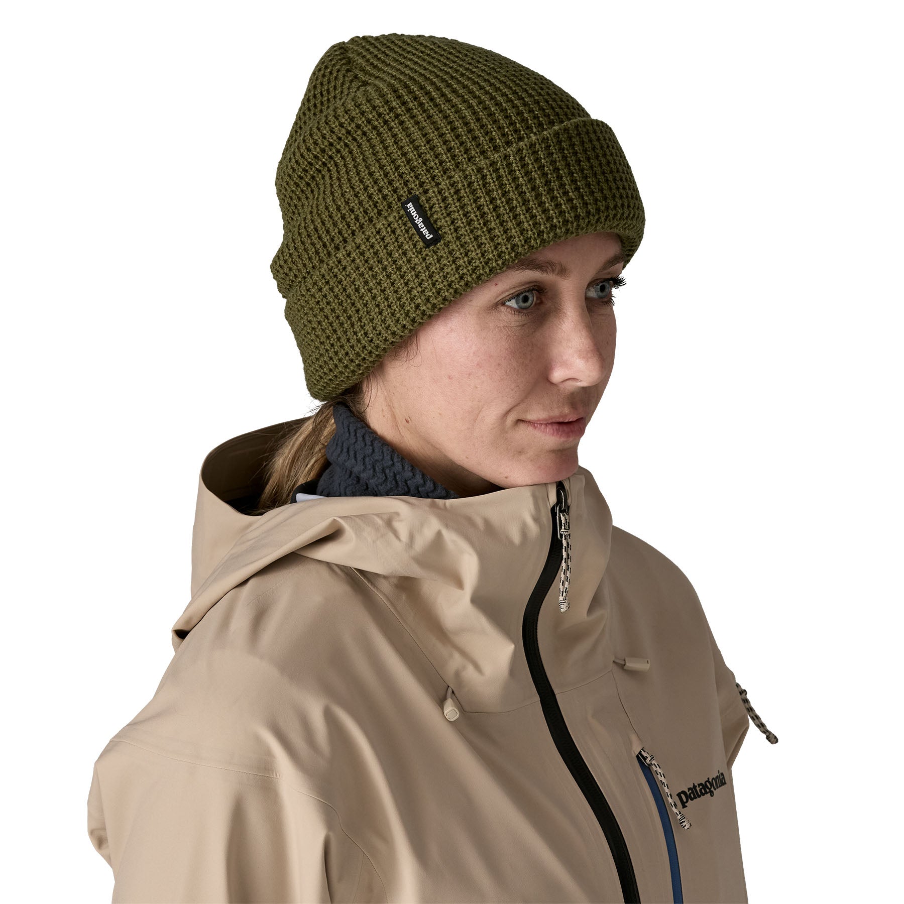 Snowdrifter Beanie