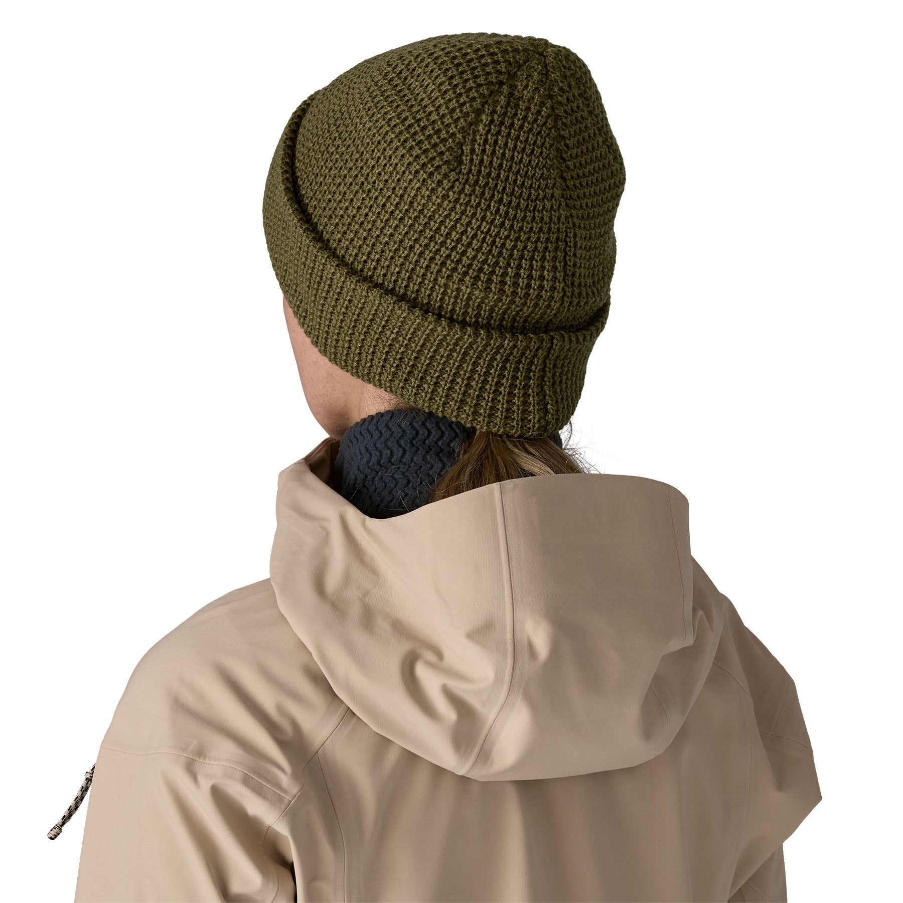 Snowdrifter Beanie