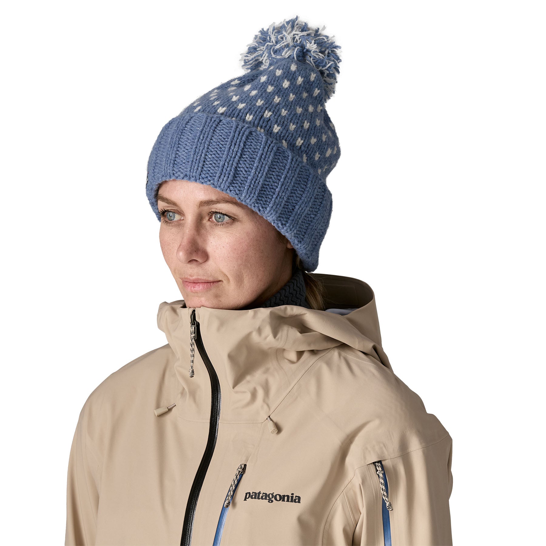 Snowbelle Beanie