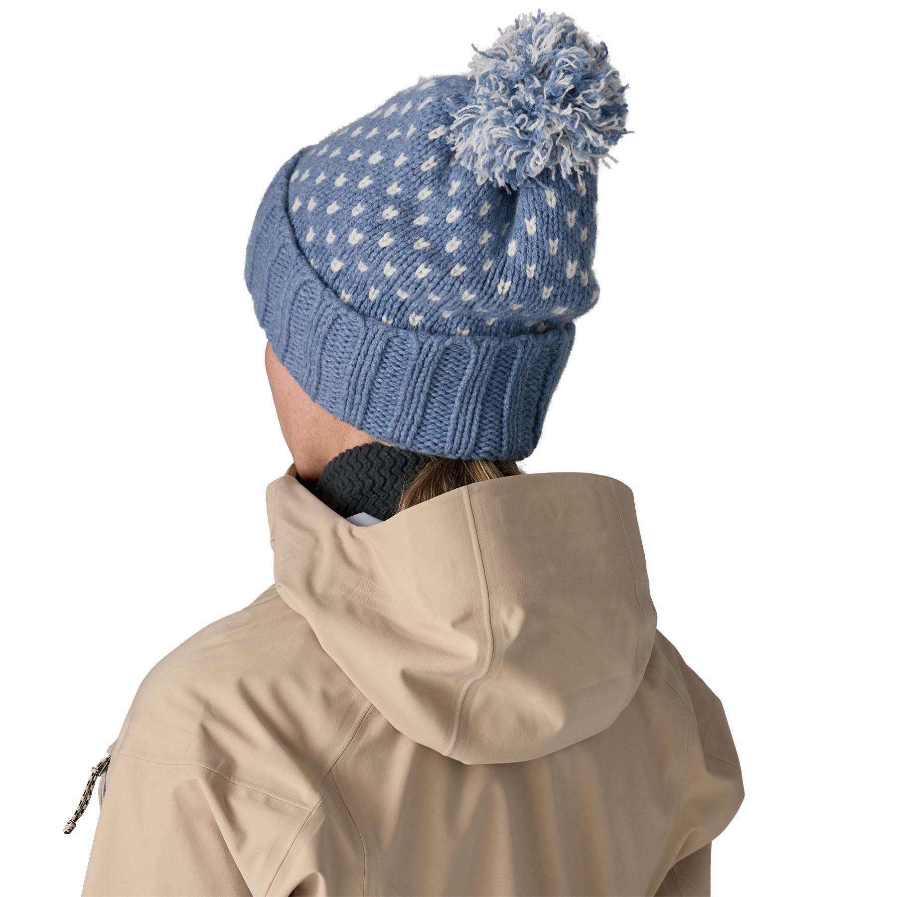 Snowbelle Beanie