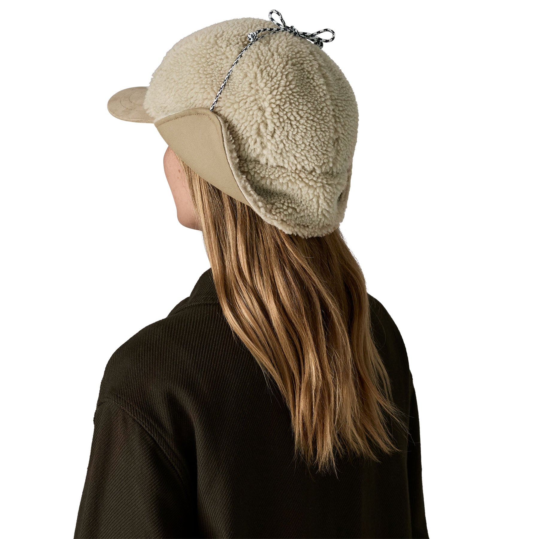 Range Earflap Cap