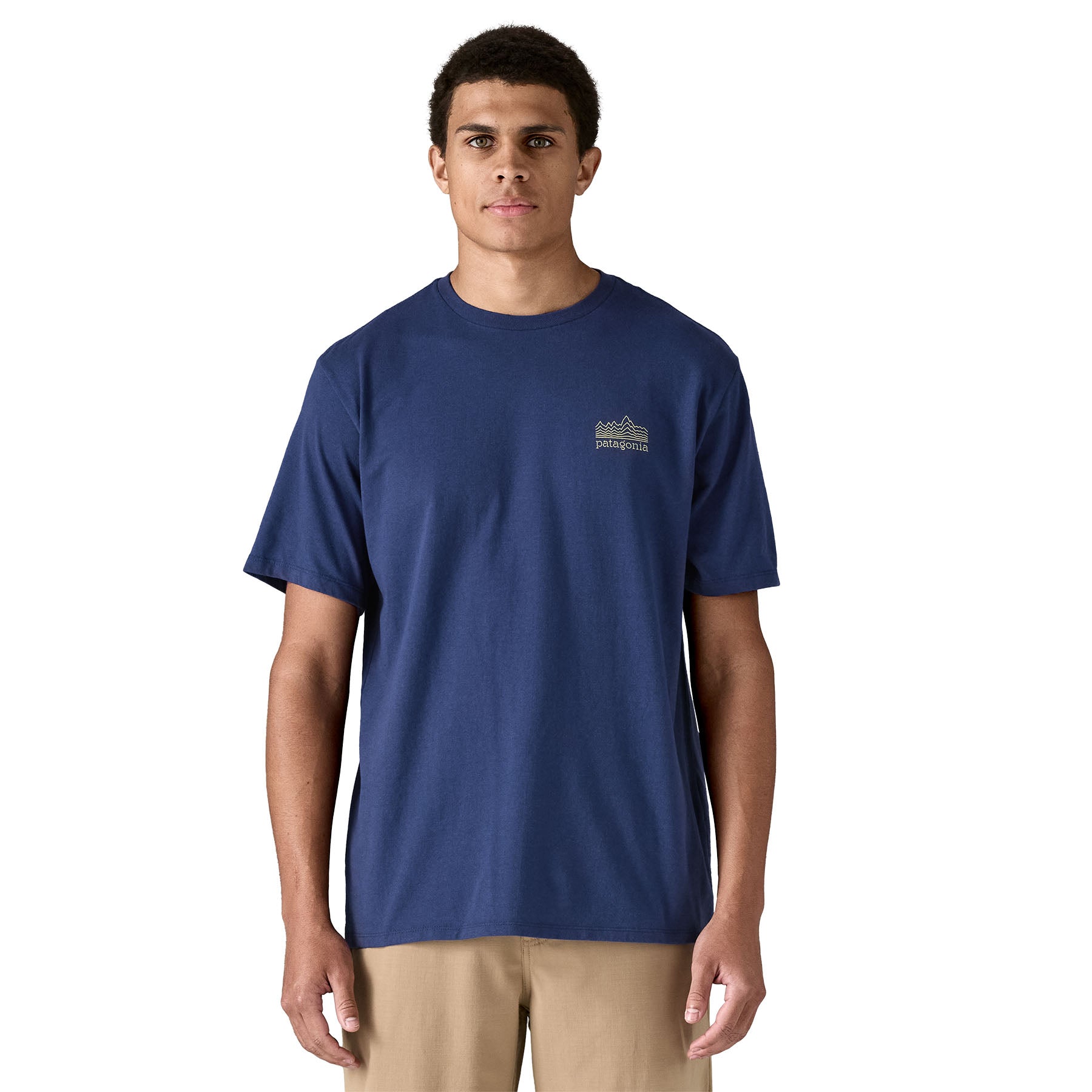 Men's Strataspire Responsibili-Tee