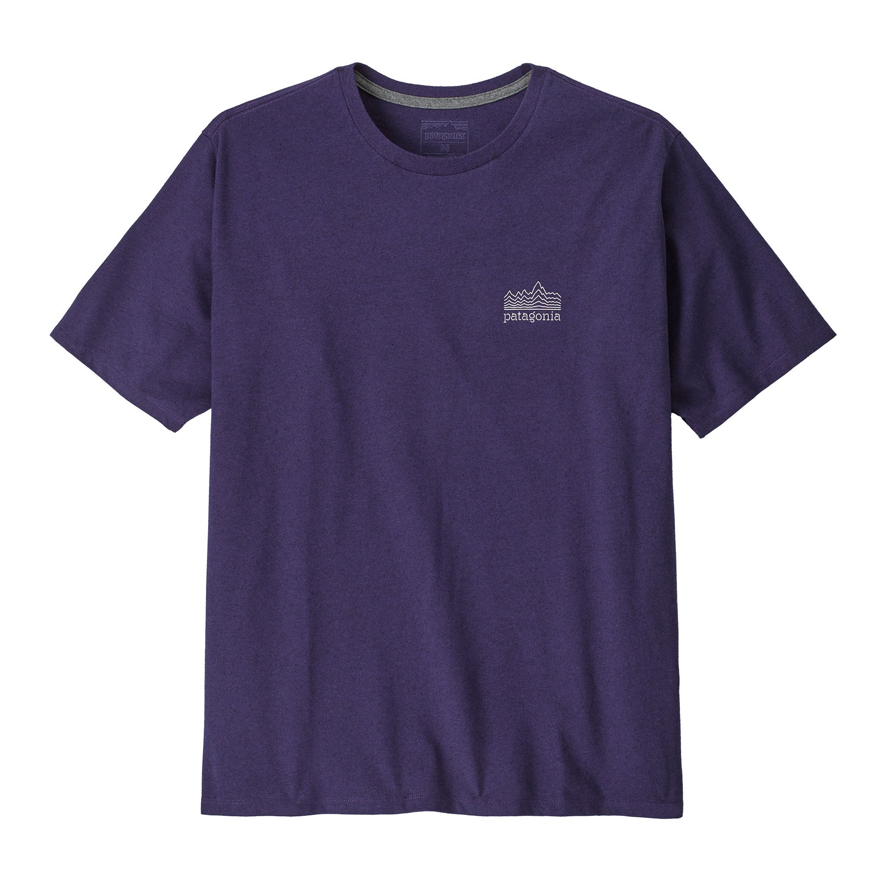 Men's Strataspire Responsibili-Tee