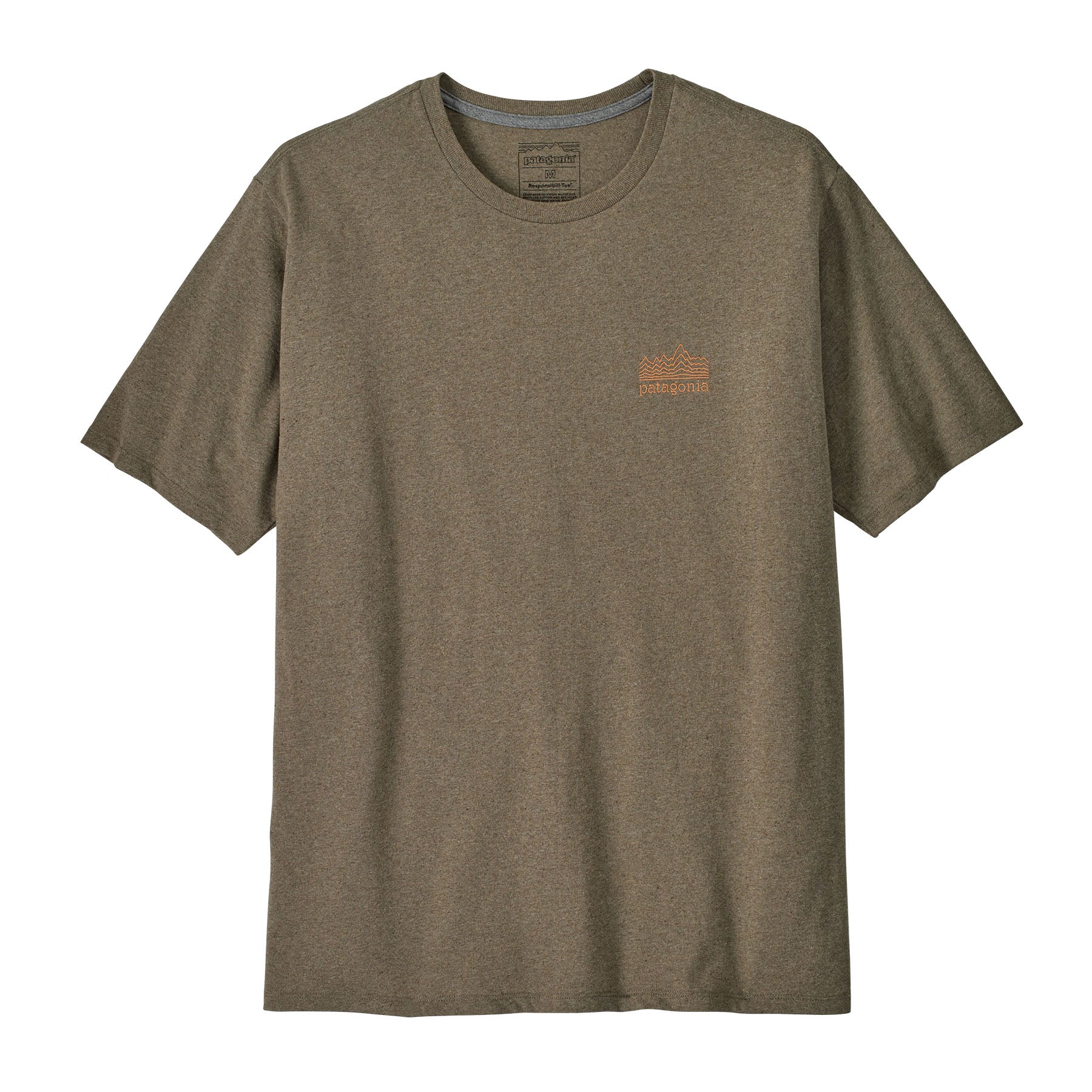 Men's Strataspire Responsibili-Tee
