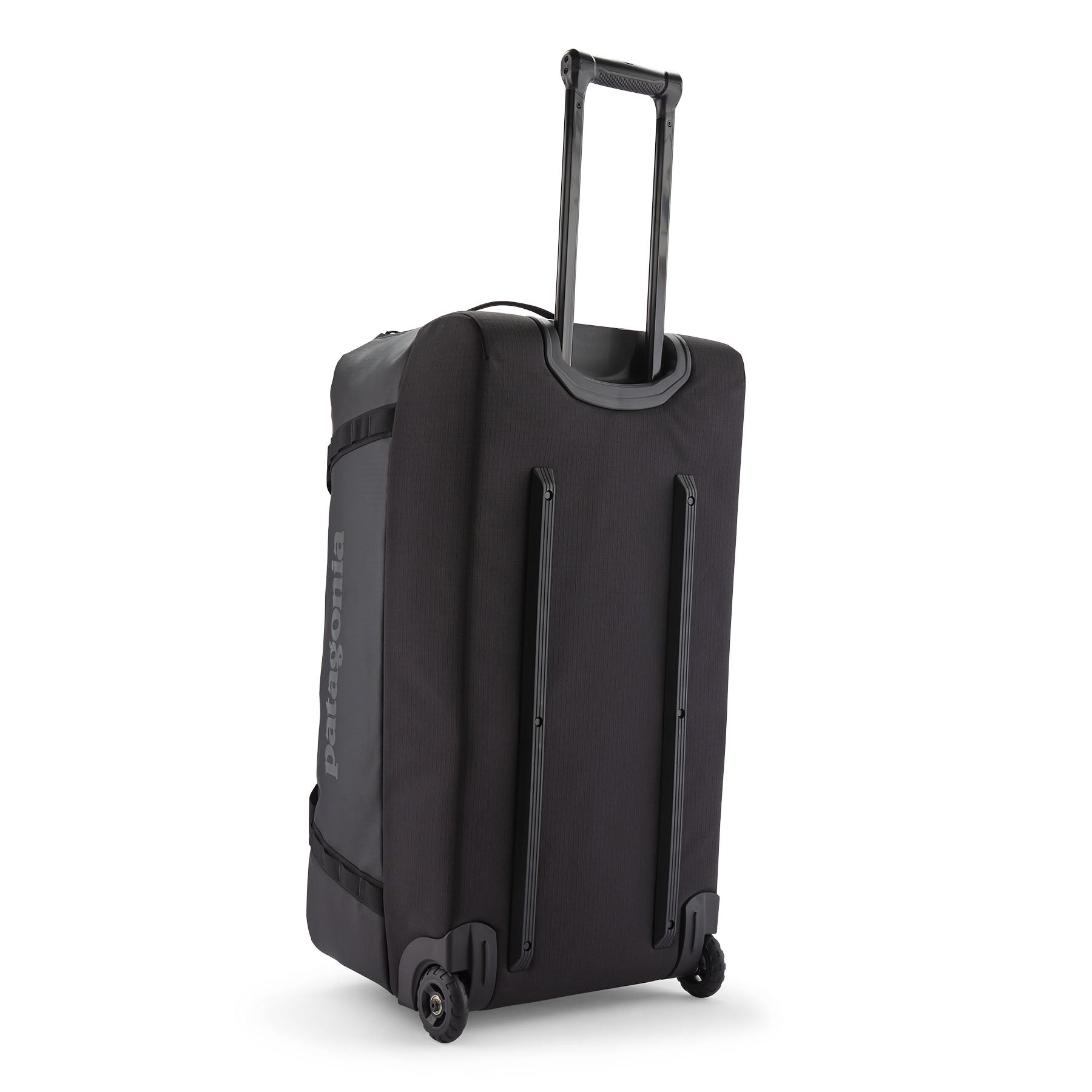 Black Hole Wheeled Duffel 100L