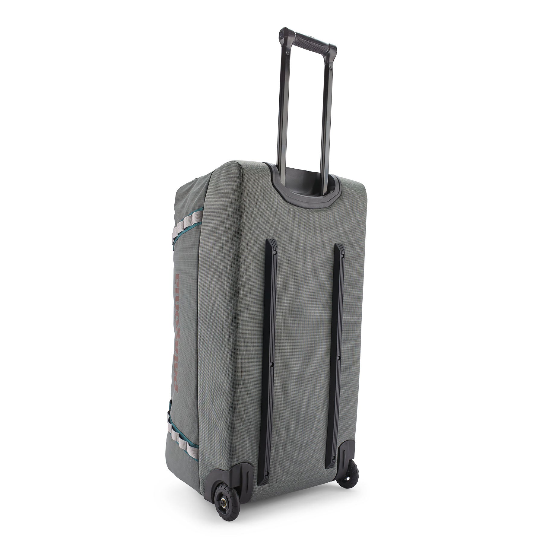 Black Hole Wheeled Duffel 100L