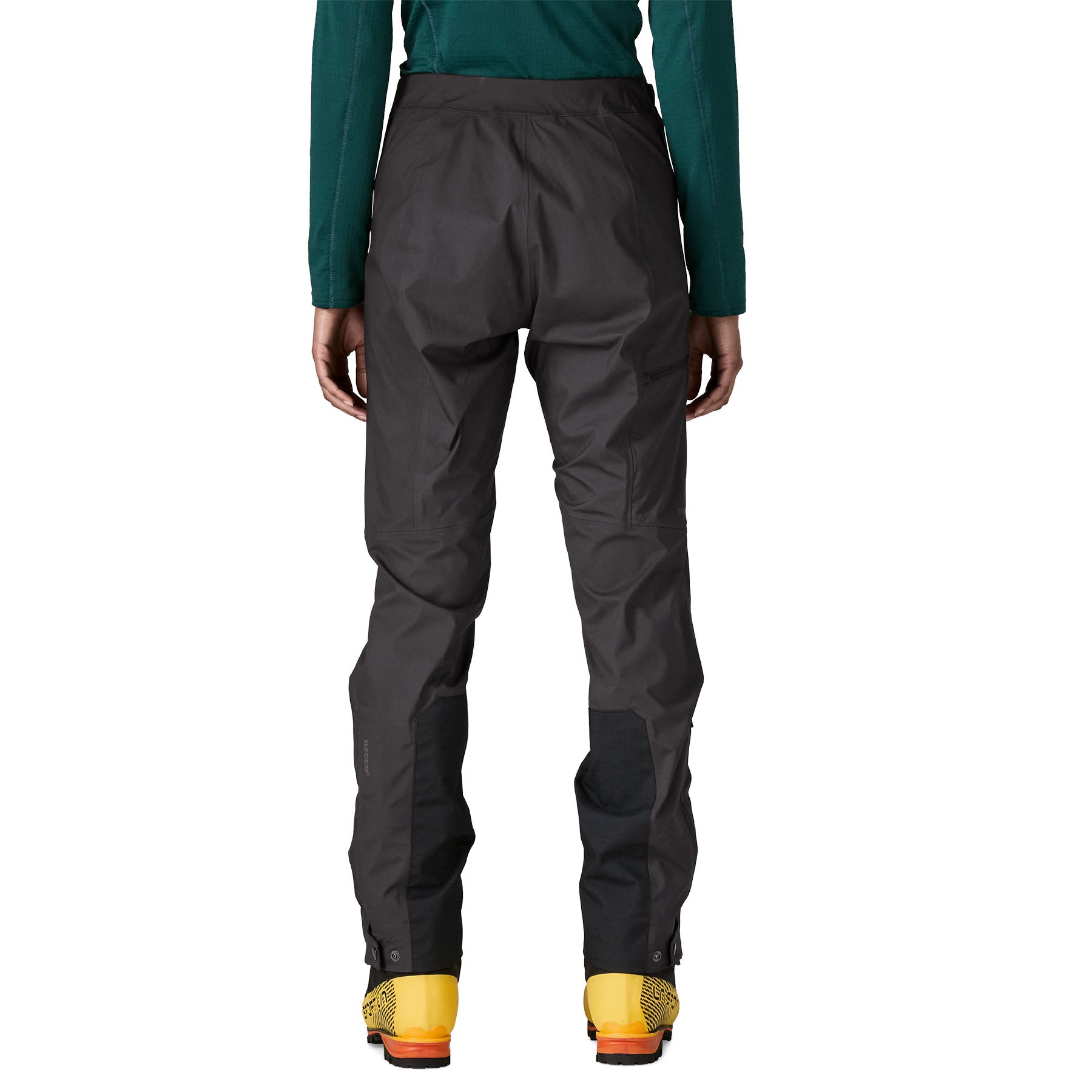 Women's Mixed Alpine Pants