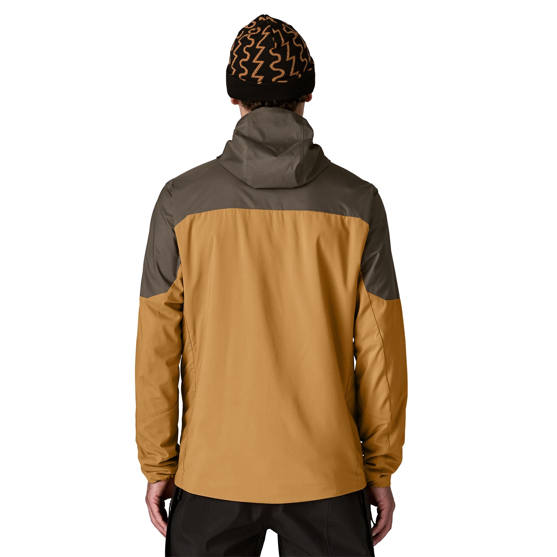Men's Nano-Air Ultralight Freeride Jacket