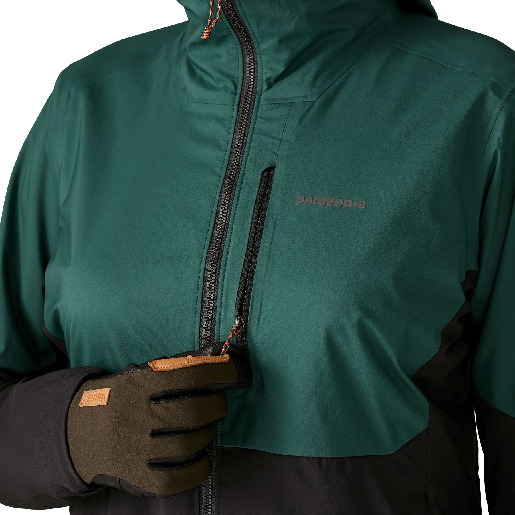 Women's Nano-Air Ultralight Freeride Jacket