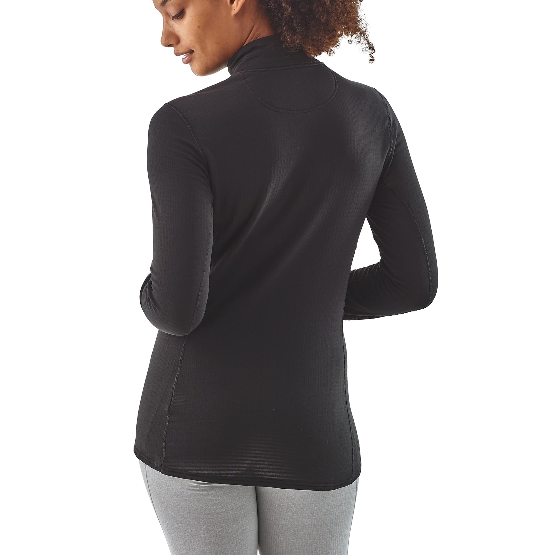 Women's Capilene® Thermal Weight Zip-Neck