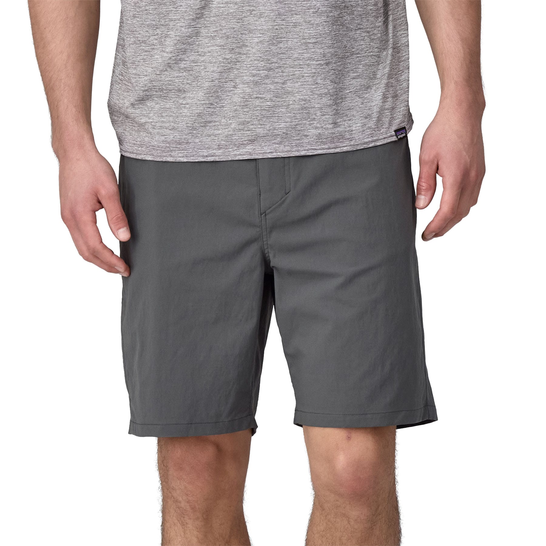 Men's Quandary Shorts - 8 in.
