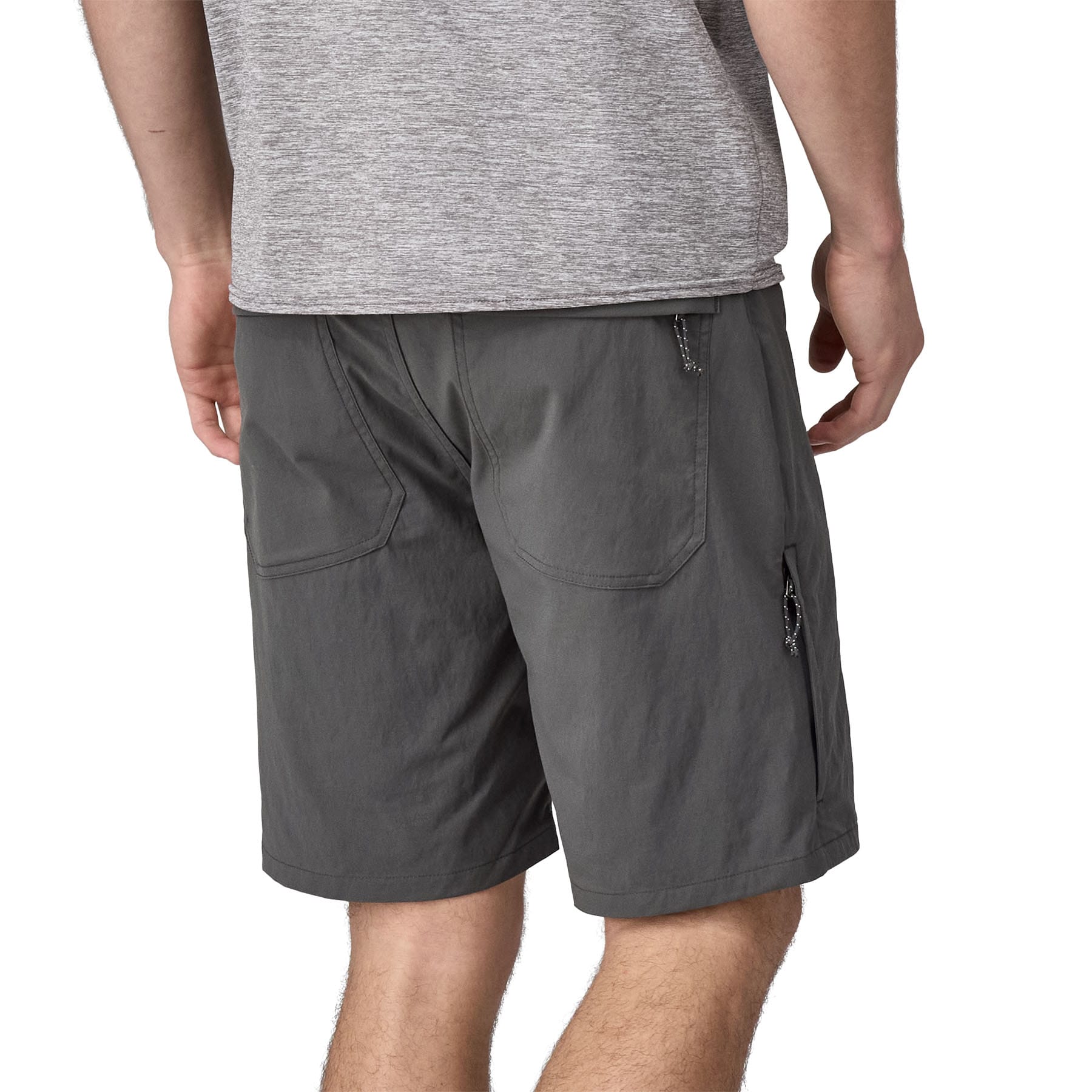 Men's Quandary Shorts - 8 in.