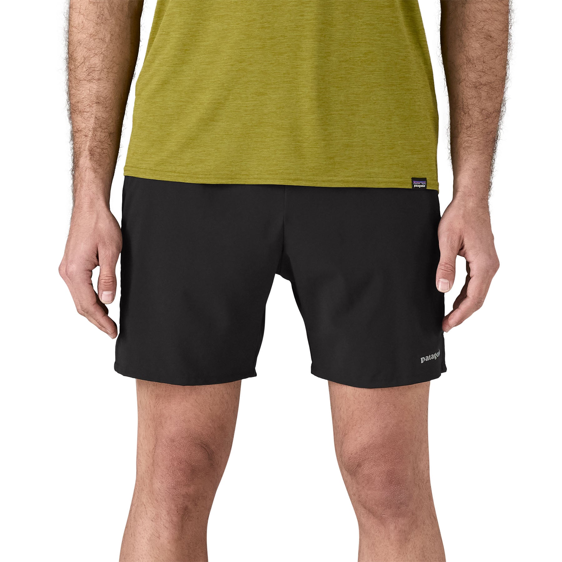 Men's Multi Trails Shorts - 6 in.