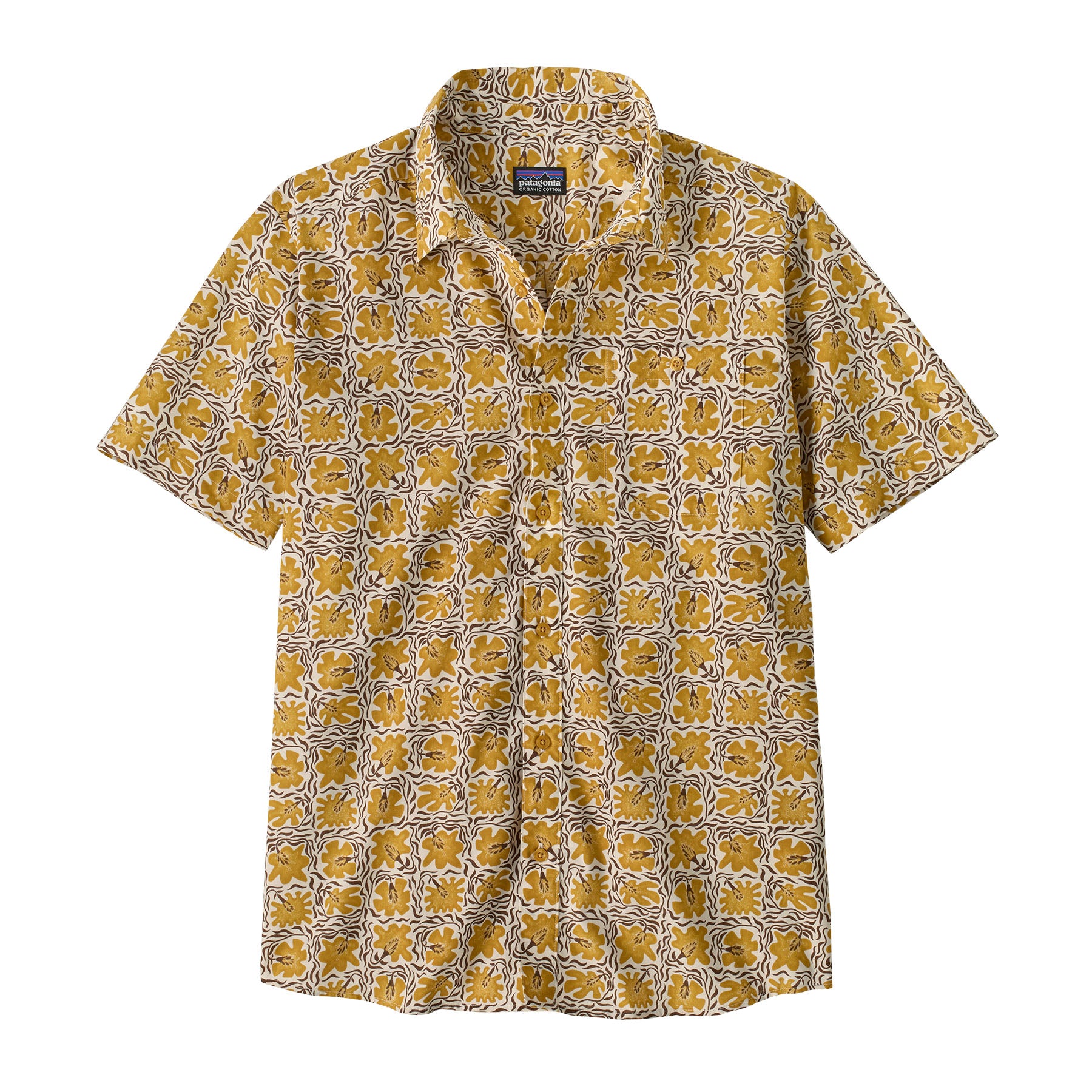 Men's Go To Shirt