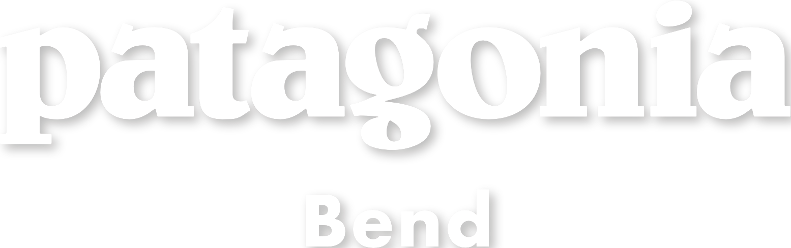 Patagonia Bend