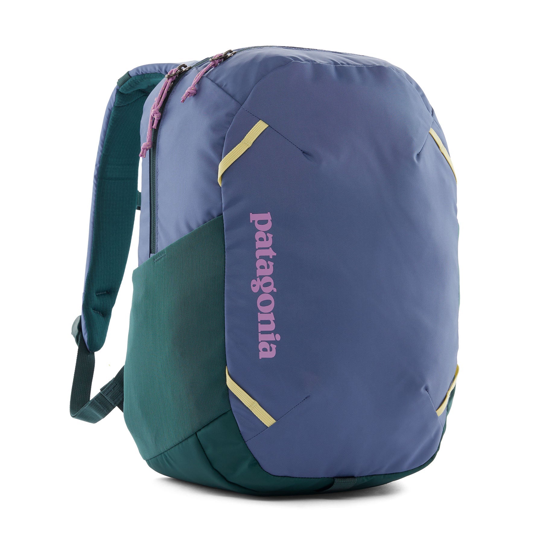 Atom Day Pack 24L in Current Blue | Patagonia Bend