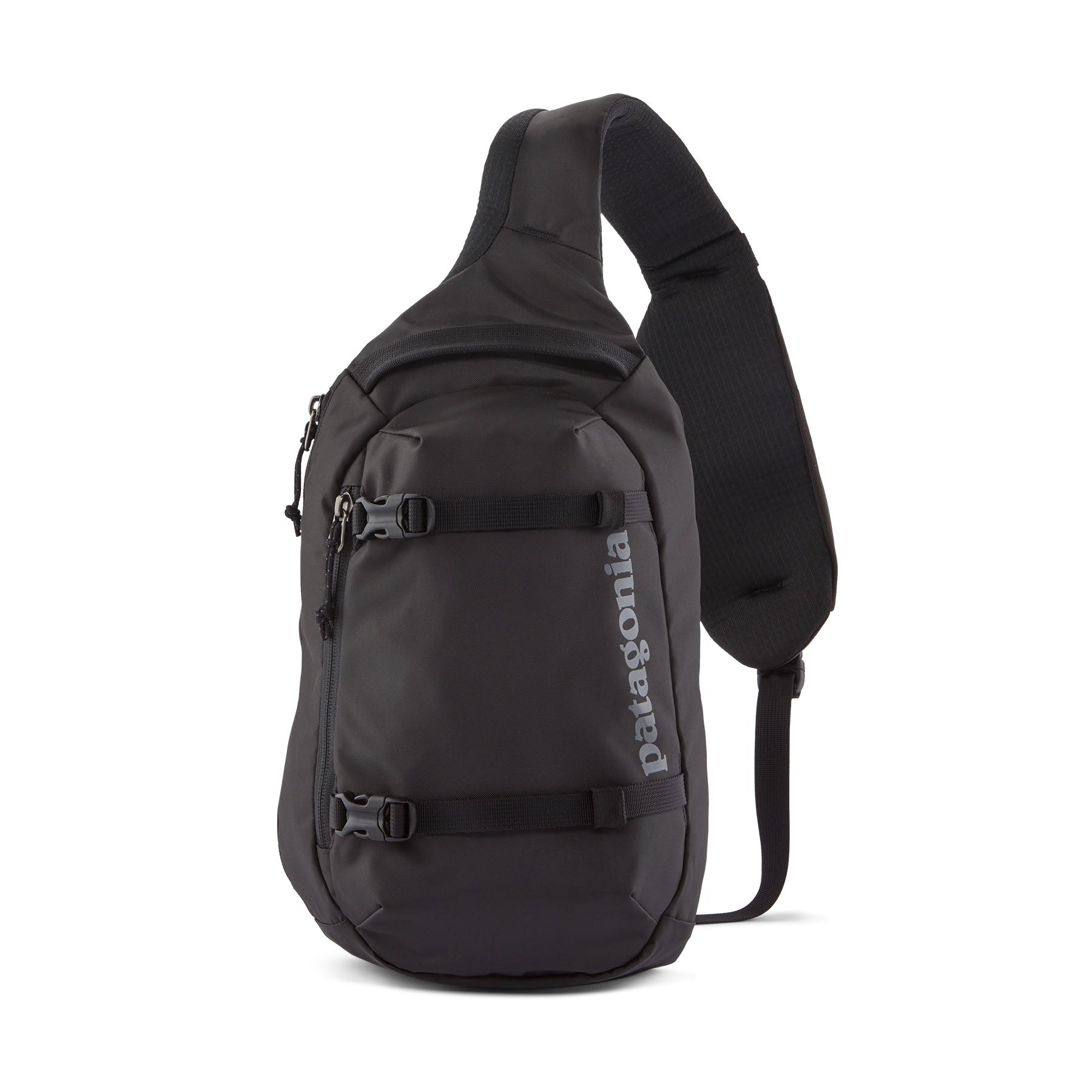 Atom Sling 8L in Black | Patagonia Bend