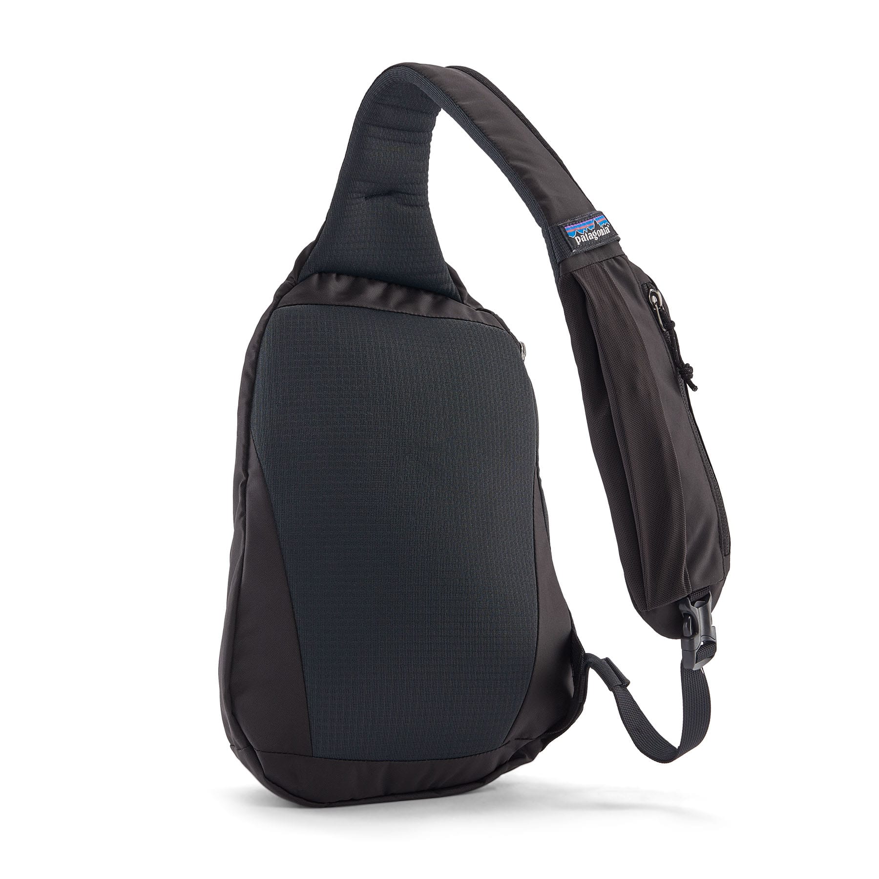 Atom Sling 8L in Black | Patagonia Bend