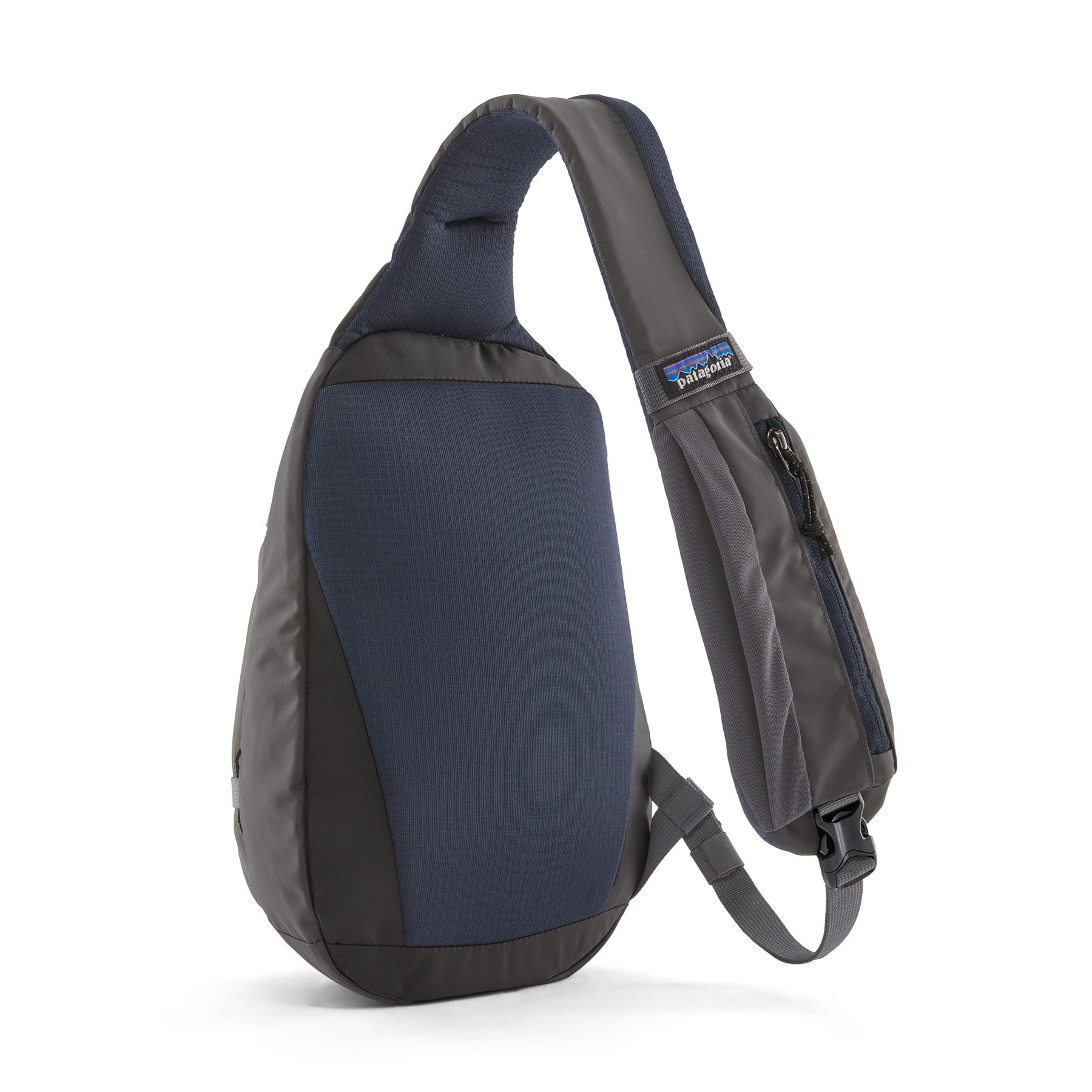 Atom Sling 8L in Solstice Purple | Patagonia Bend