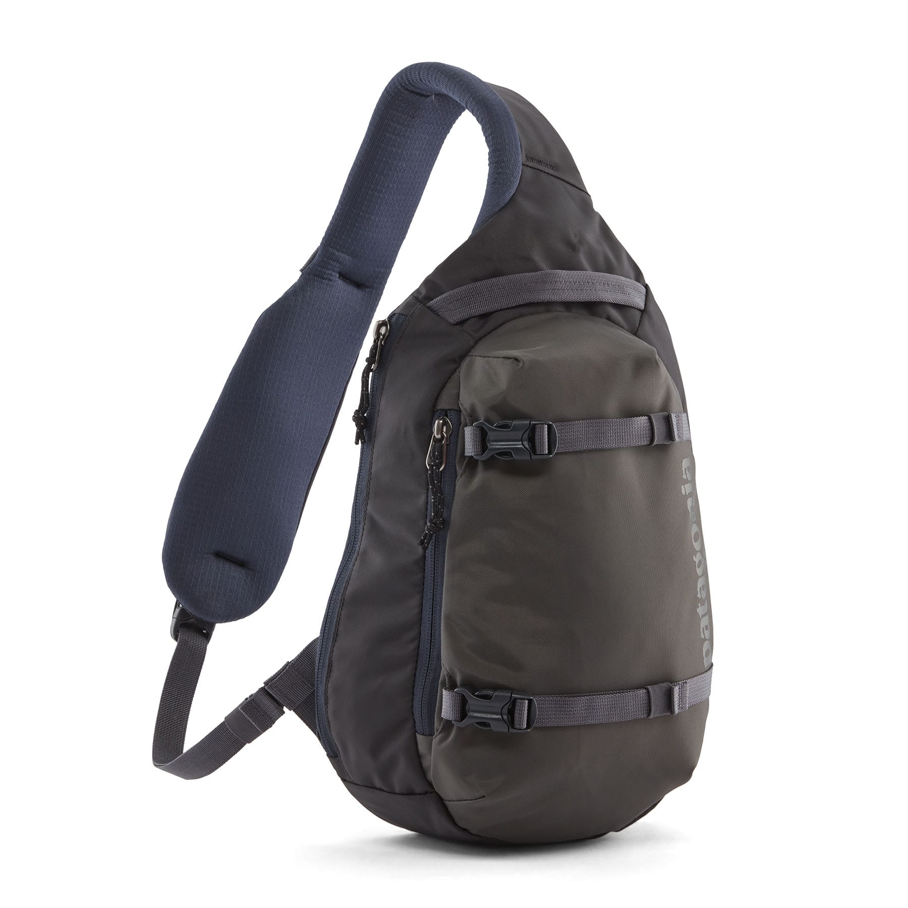 Atom Sling 8L in Smolder Blue | Patagonia Bend