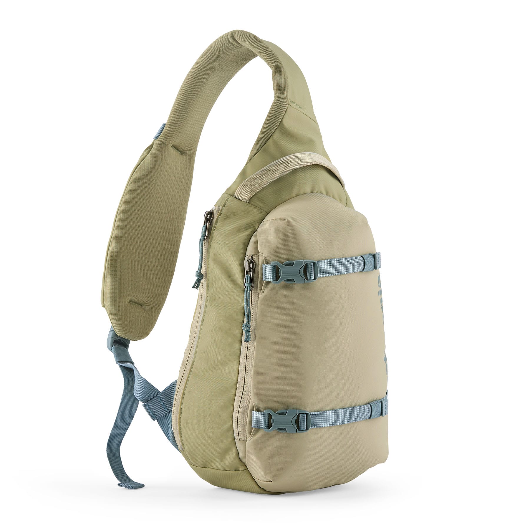 Atom Sling 8L in WEATHERED STONE | Patagonia Bend