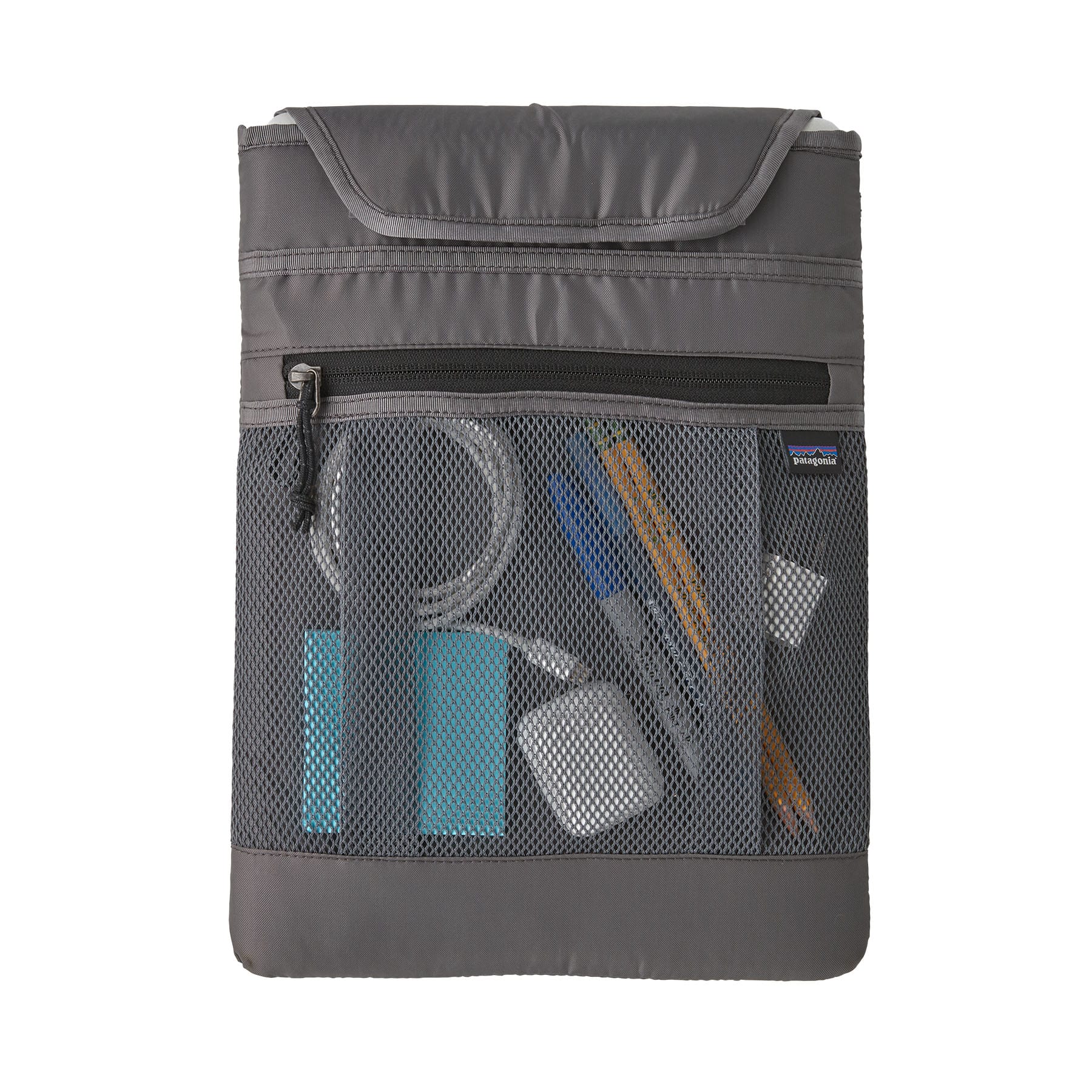 Atom Tote Pack 20L in Black | Patagonia Bend