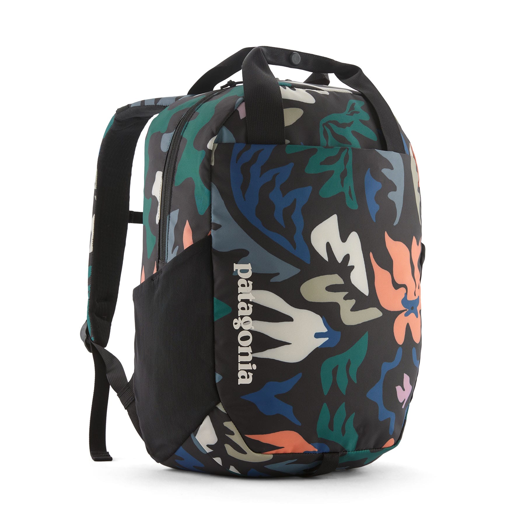 パタゴニア ATOM TOTTE PACK 48125 BLK 20L Patagonia Atom Tote Pack 20L