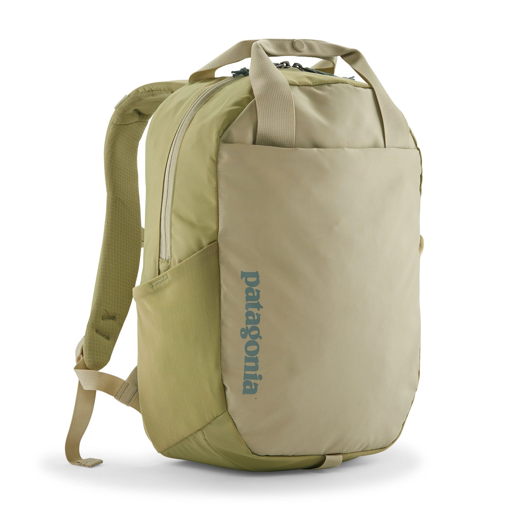 Atom Tote Pack 20L in WEATHERED STONE | Patagonia Bend