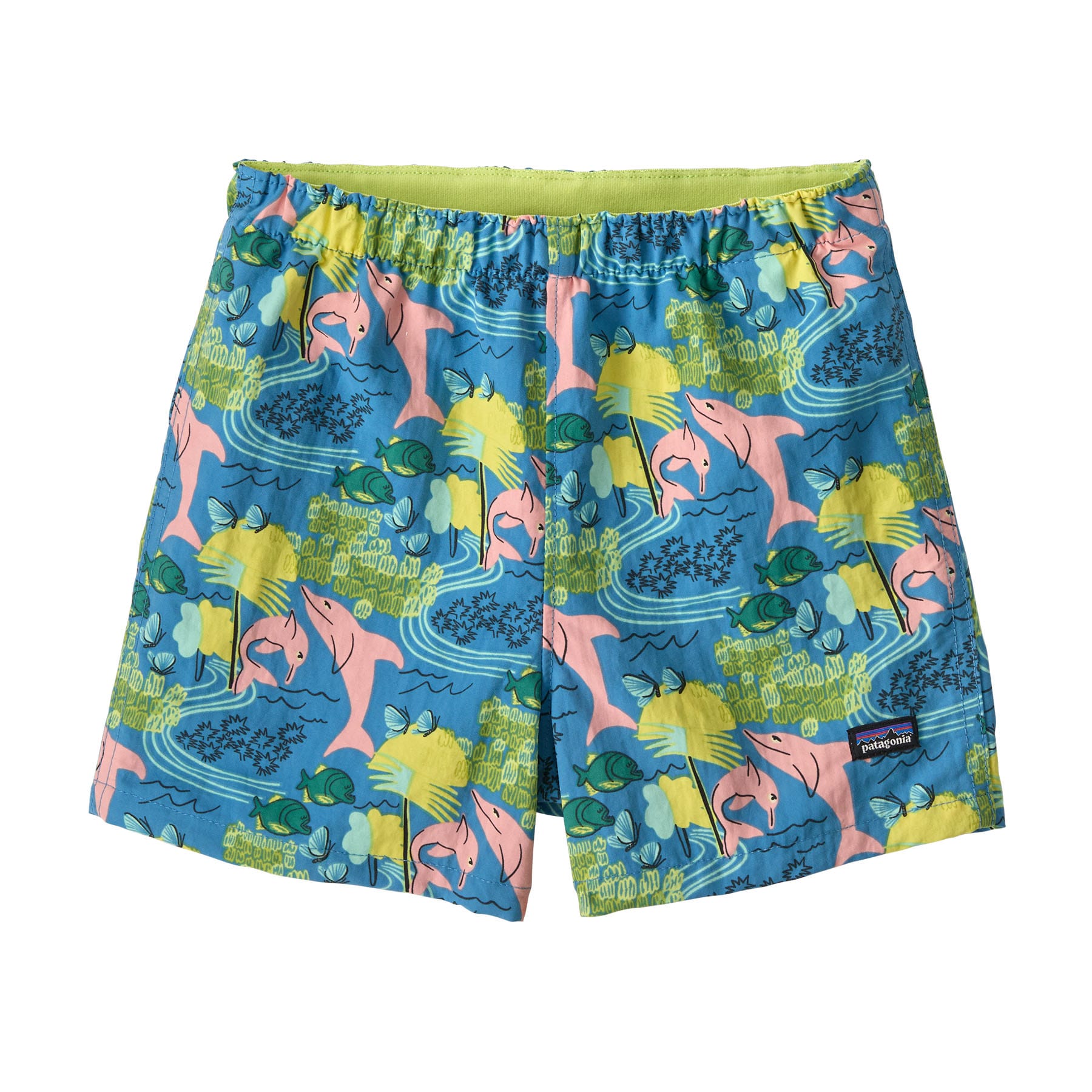 Patagonia Baby Baggies Shorts