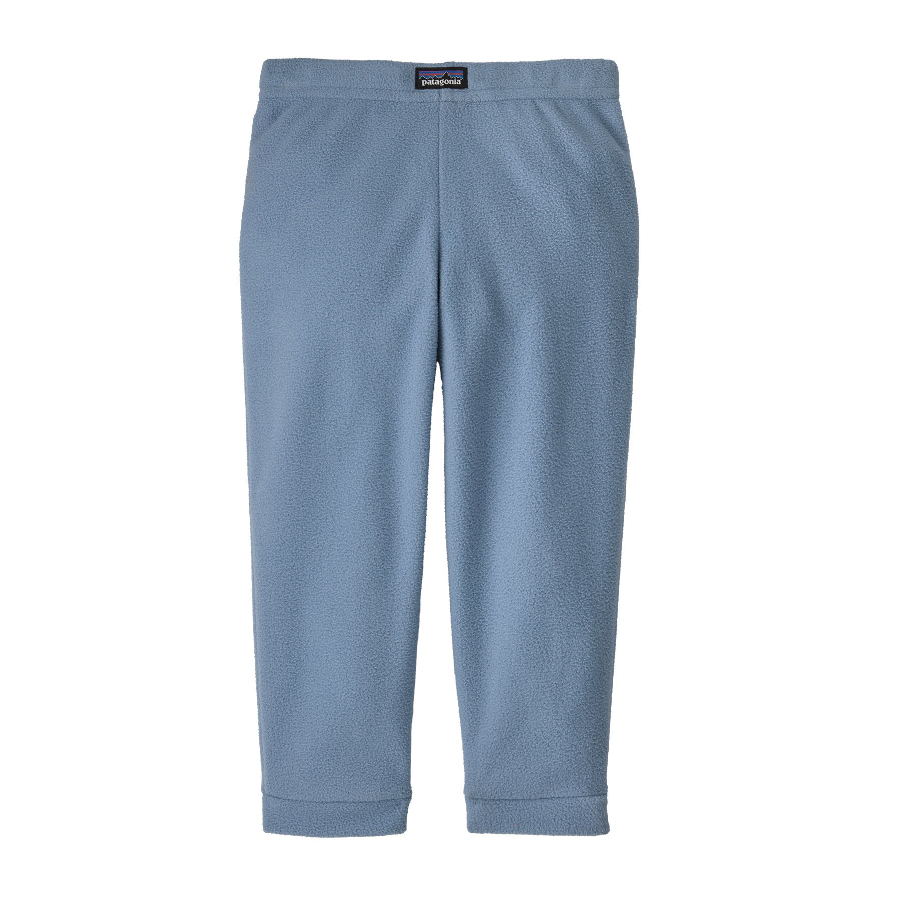 Baby Micro D Bottoms in Barnacle Blue | Patagonia Bend