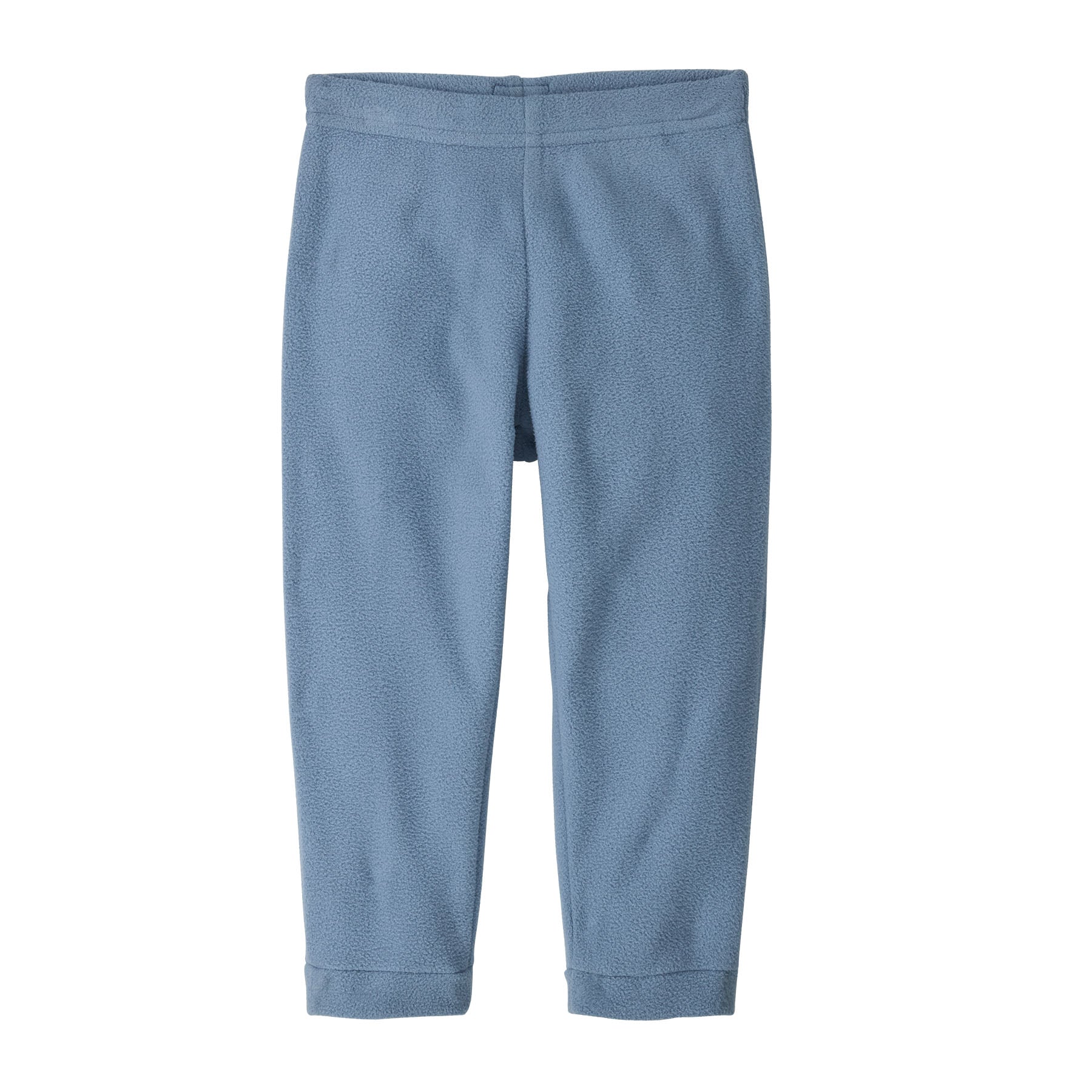 Baby Micro D Bottoms in Barnacle Blue | Patagonia Bend